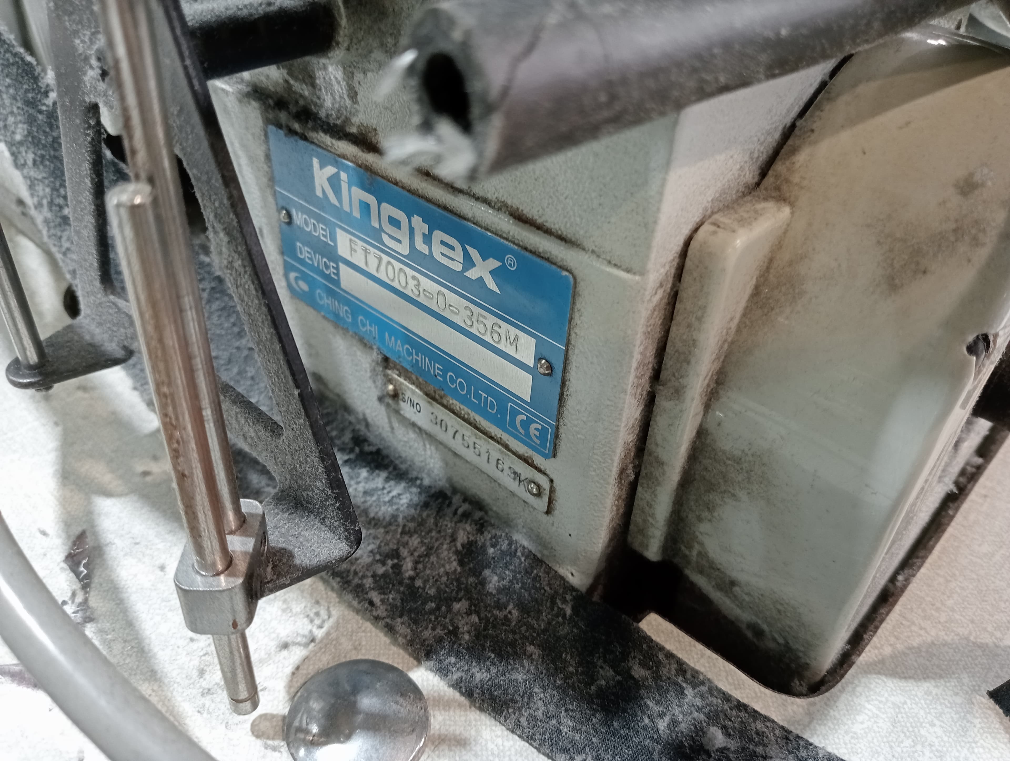 Equipos · Industria Textil — imagen 17