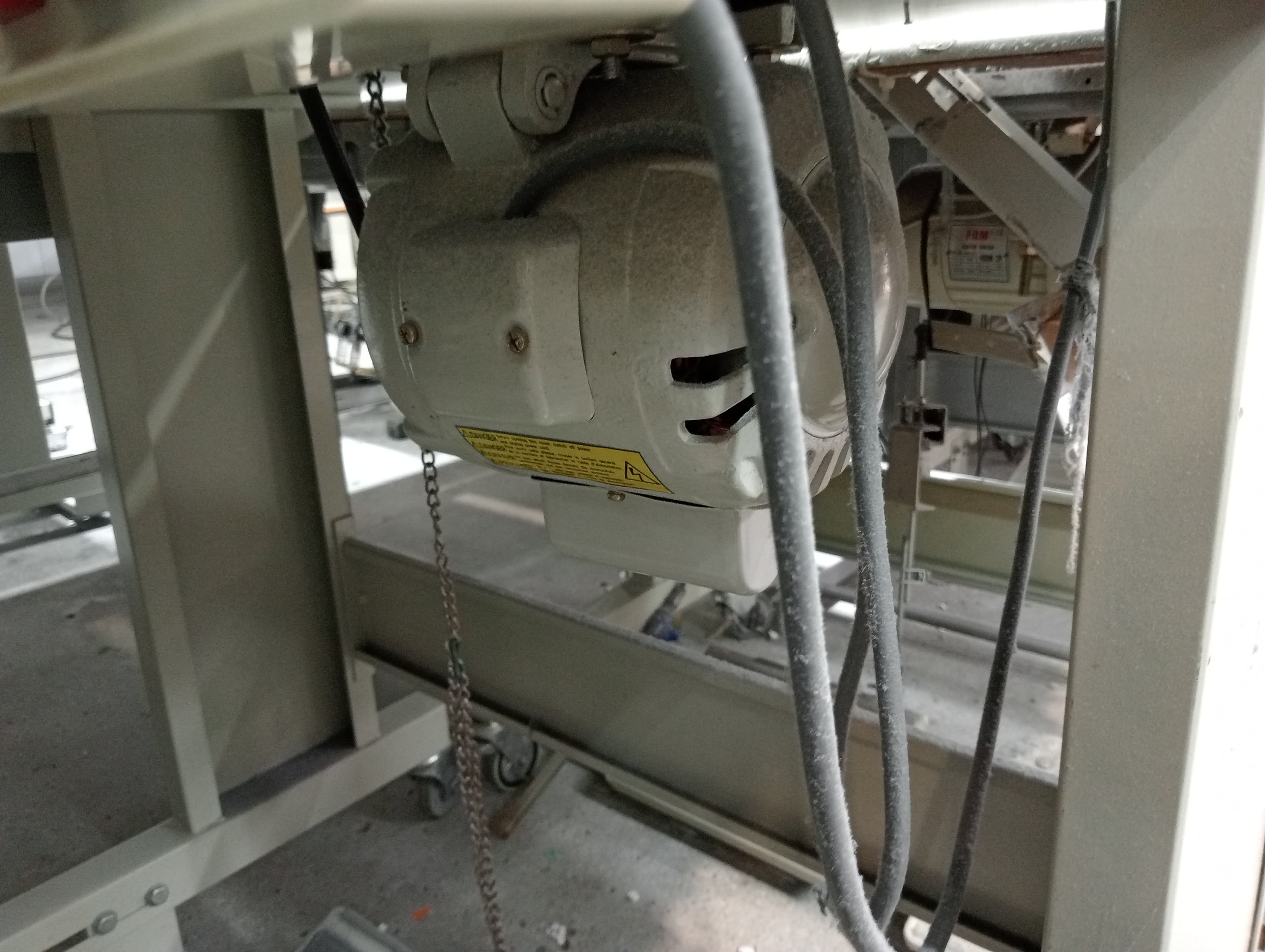 Equipos · Industria Textil — imagen 45