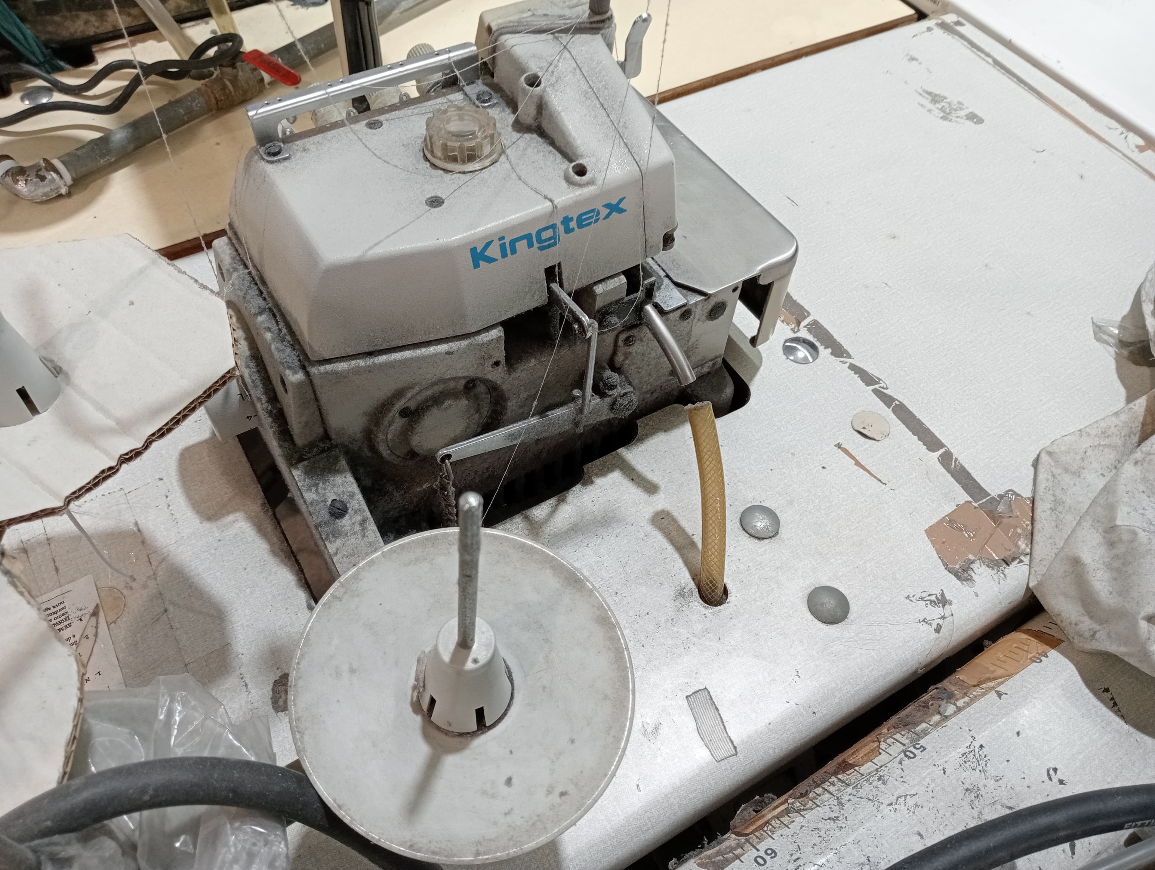 Equipos · Industria Textil — imagen 23