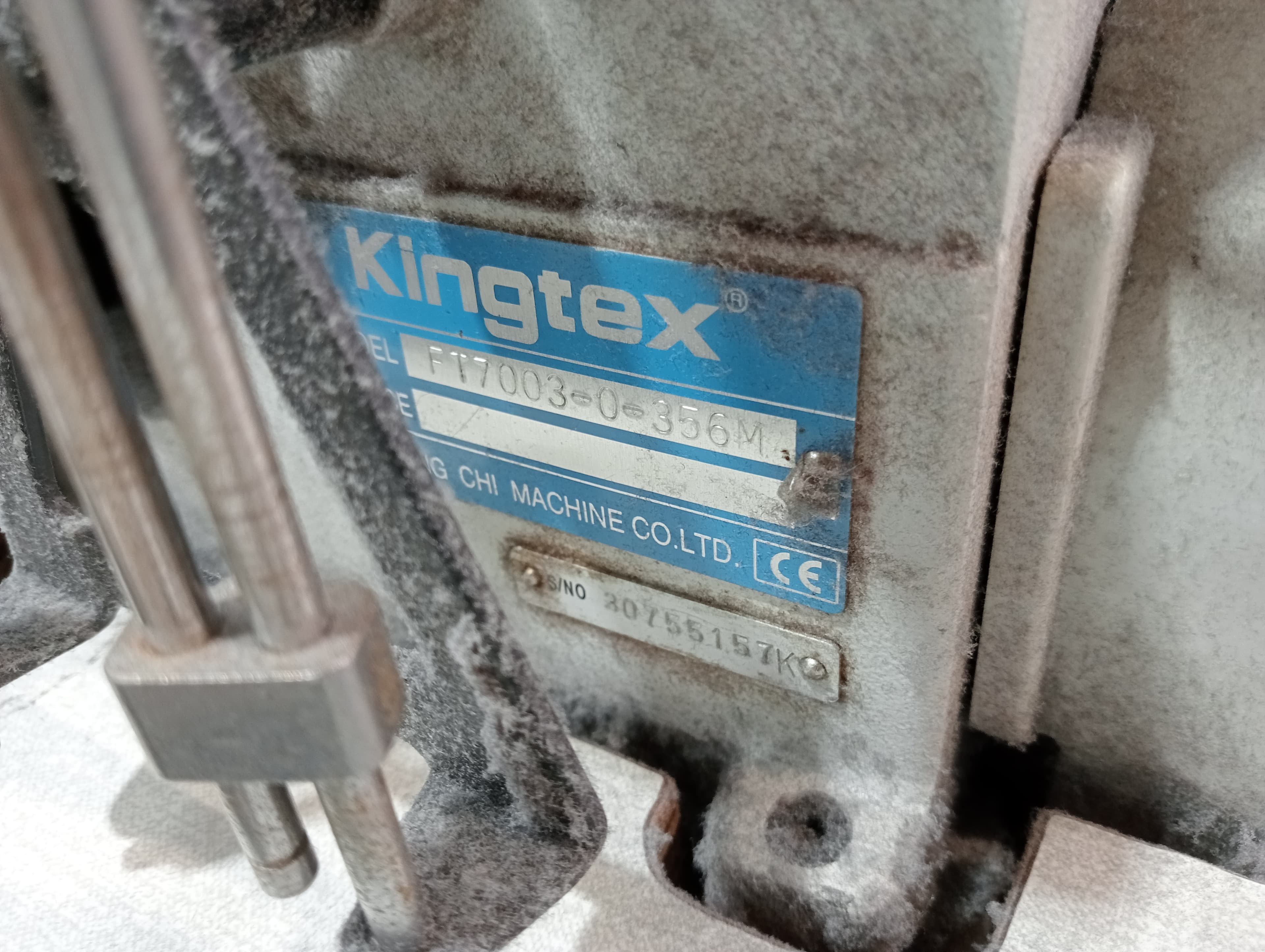Equipos · Industria Textil — imagen 11