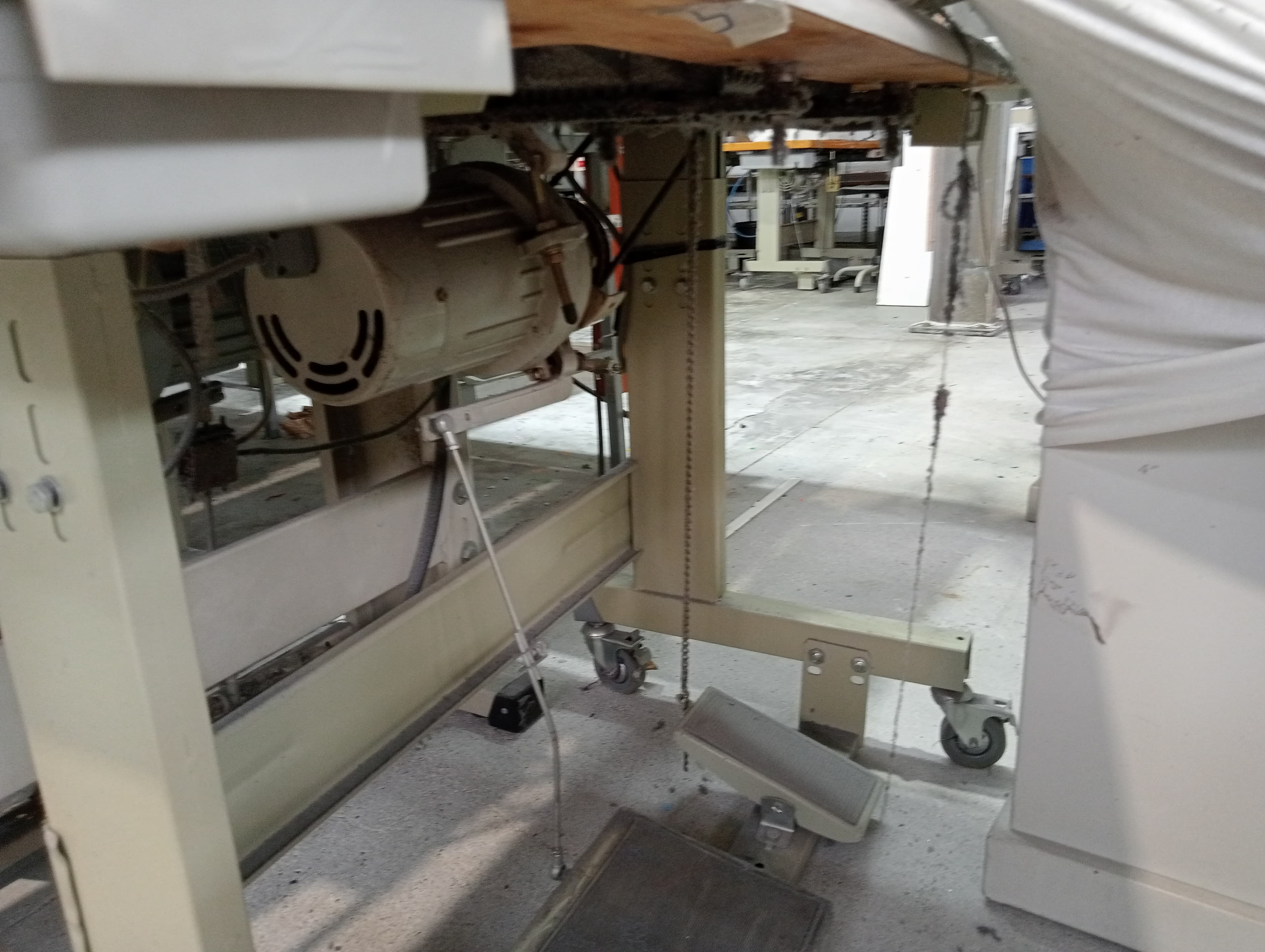 Equipos · Industria Textil — imagen 2