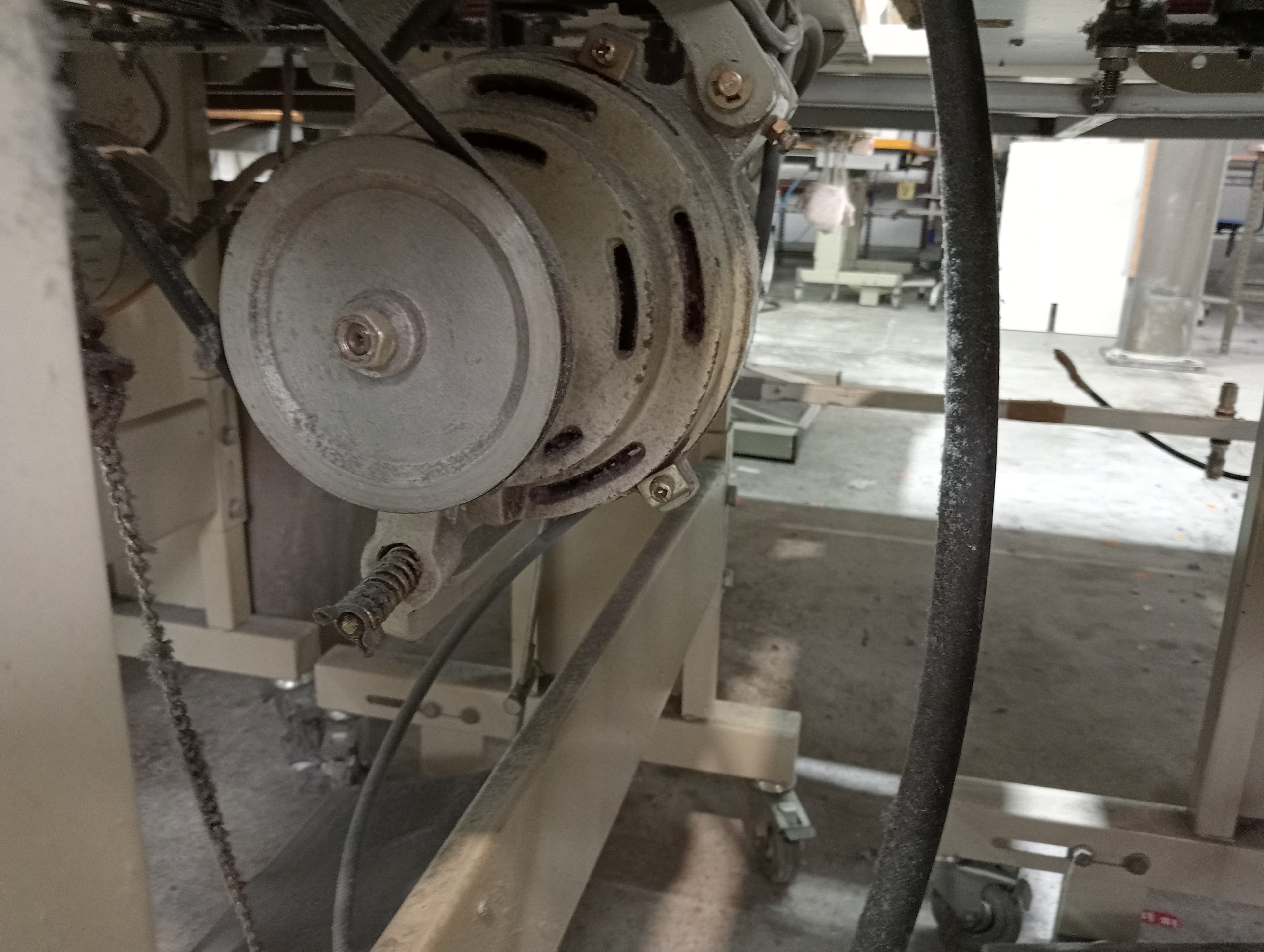 Equipos · Industria Textil — imagen 19