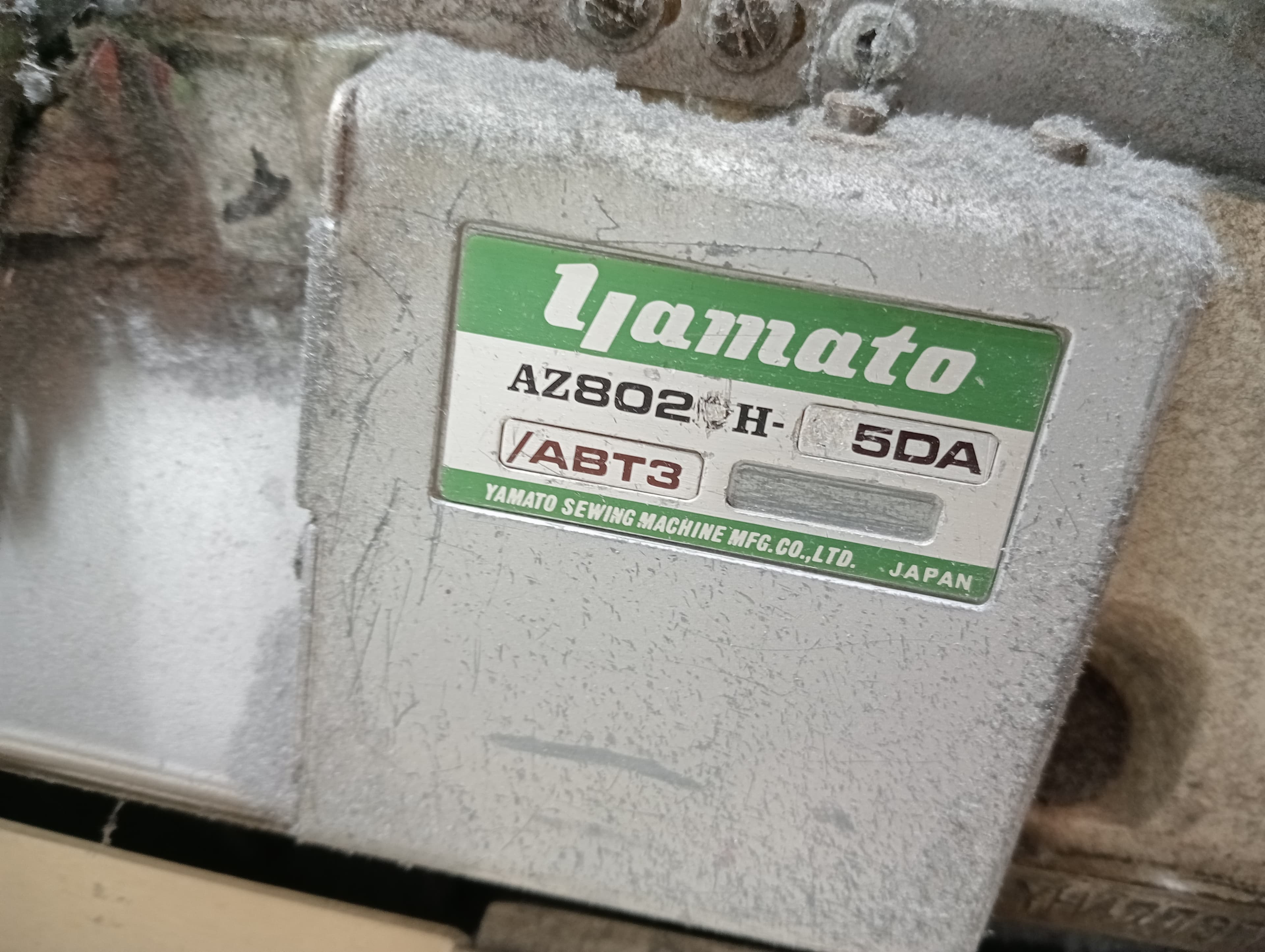 Equipos · Industria Textil — imagen 26