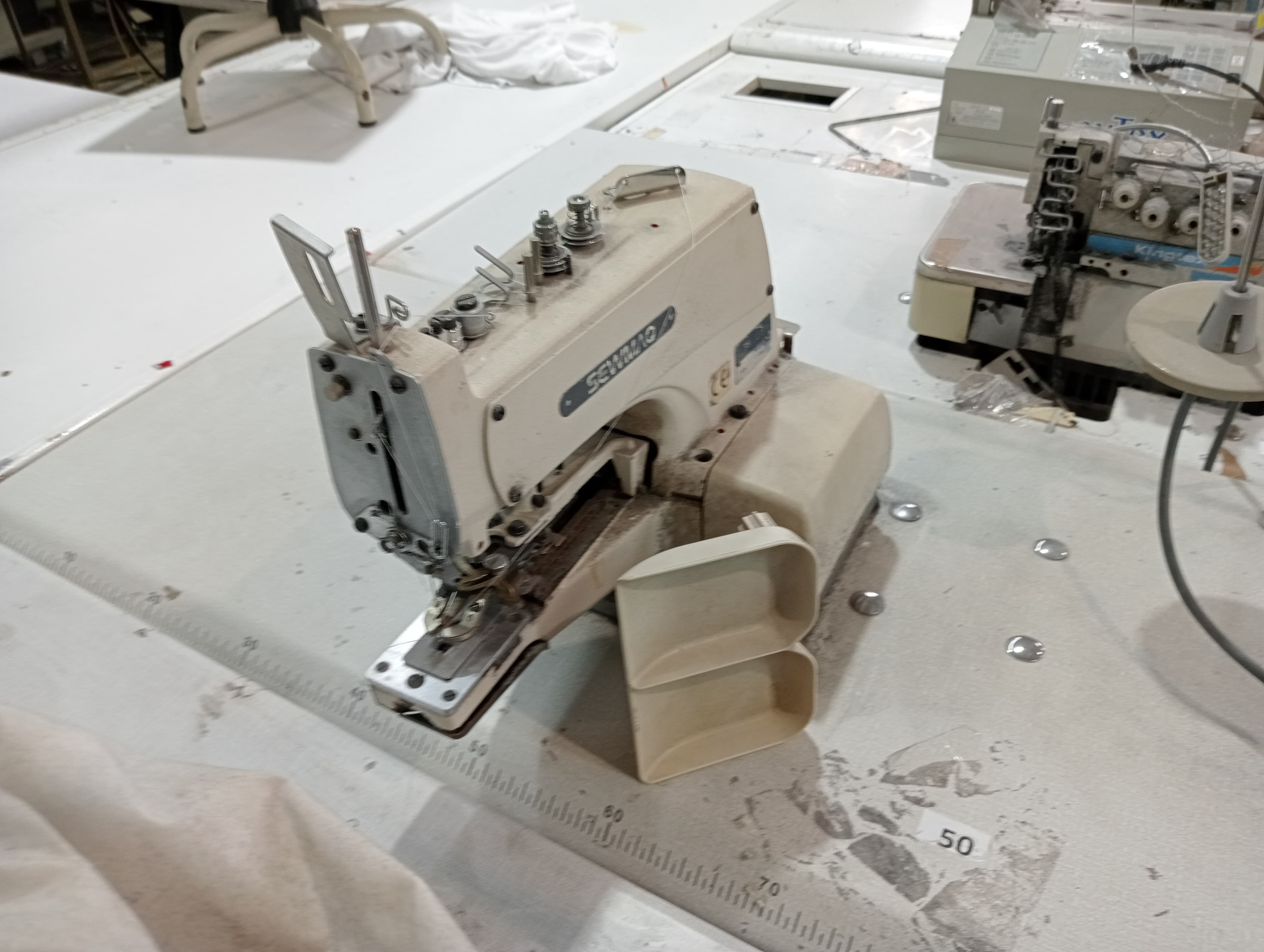 Equipos · Industria Textil — imagen 44