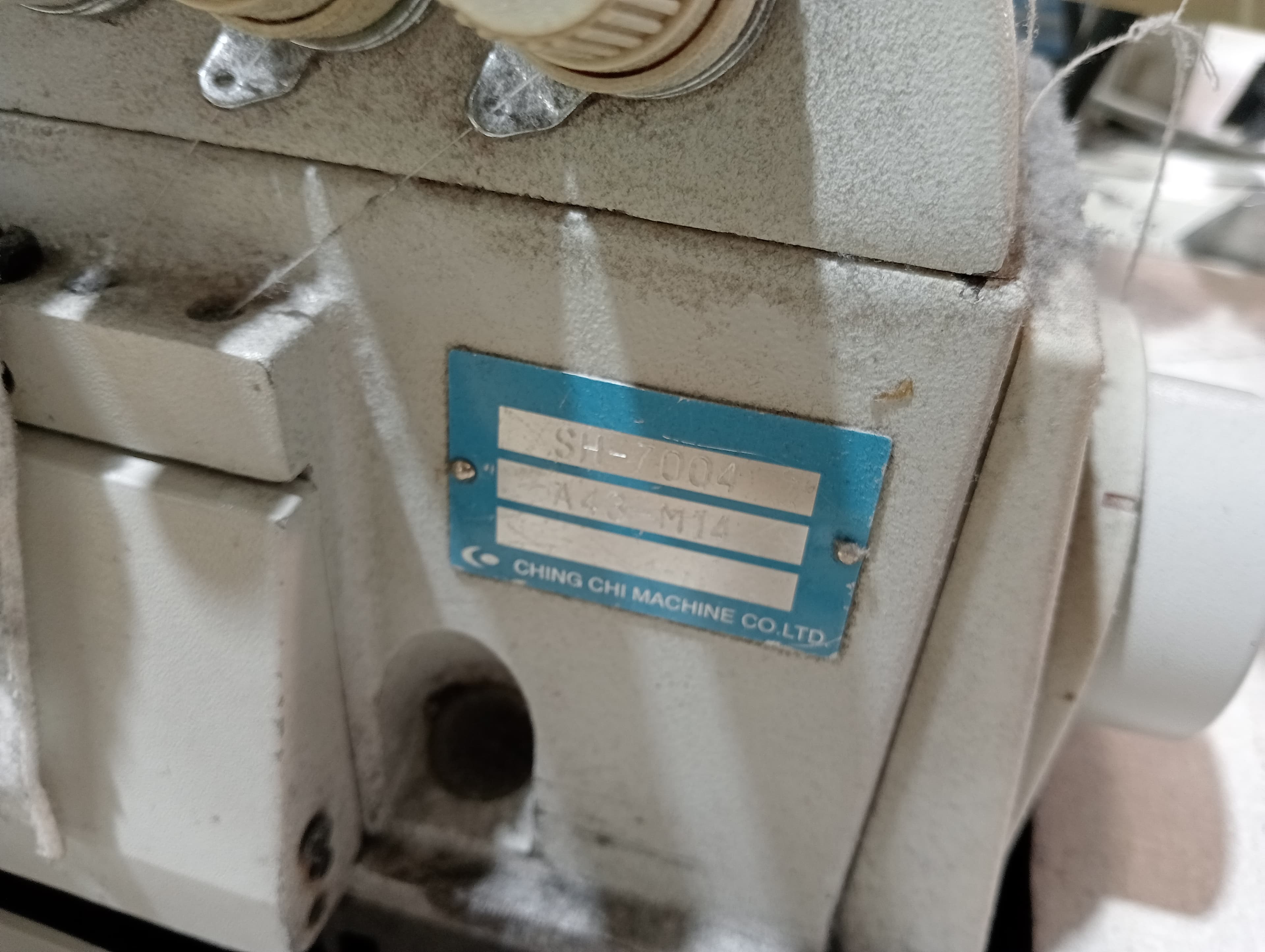 Equipos · Industria Textil — imagen 21