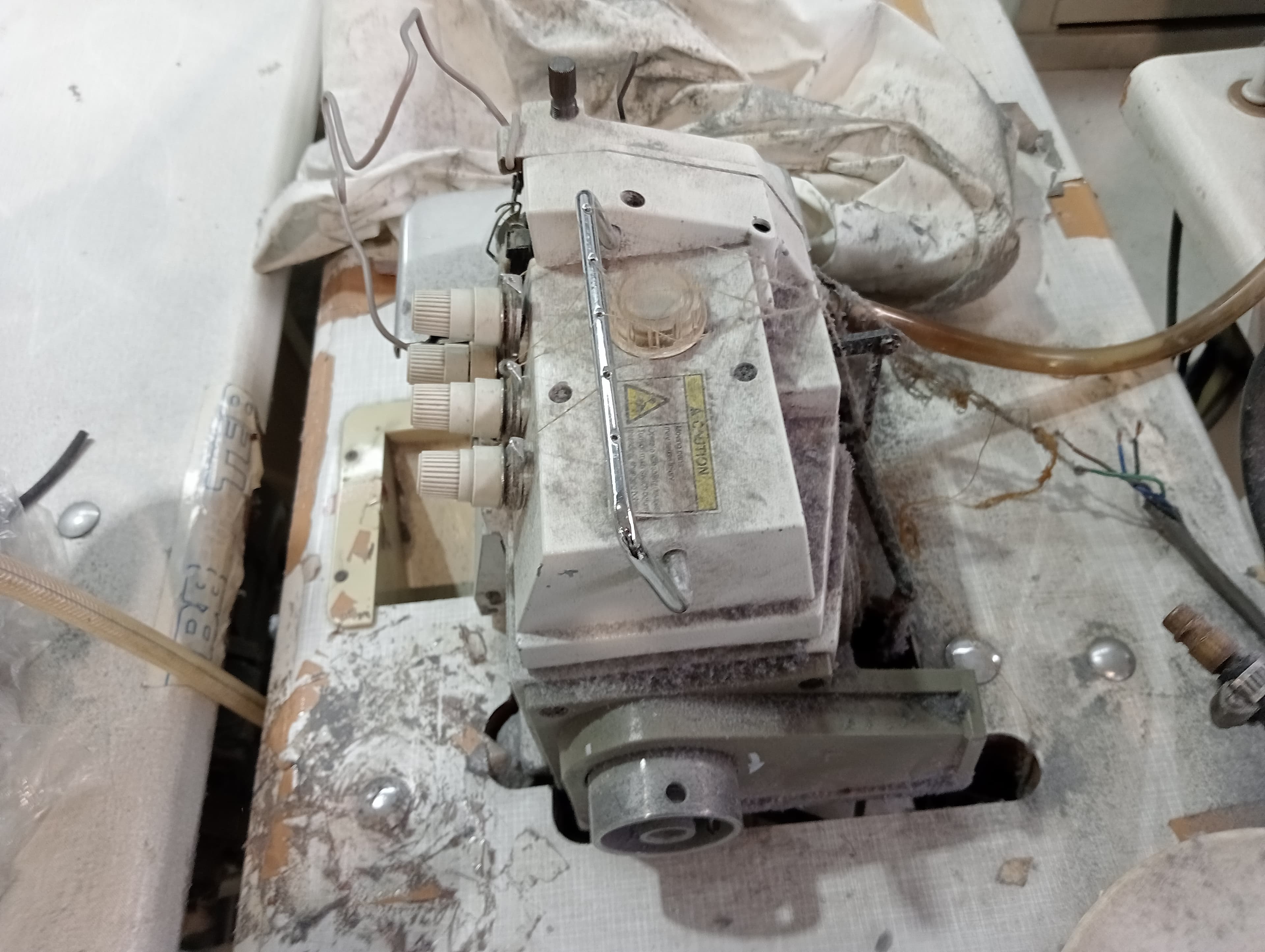 Equipos · Industria Textil — imagen 7