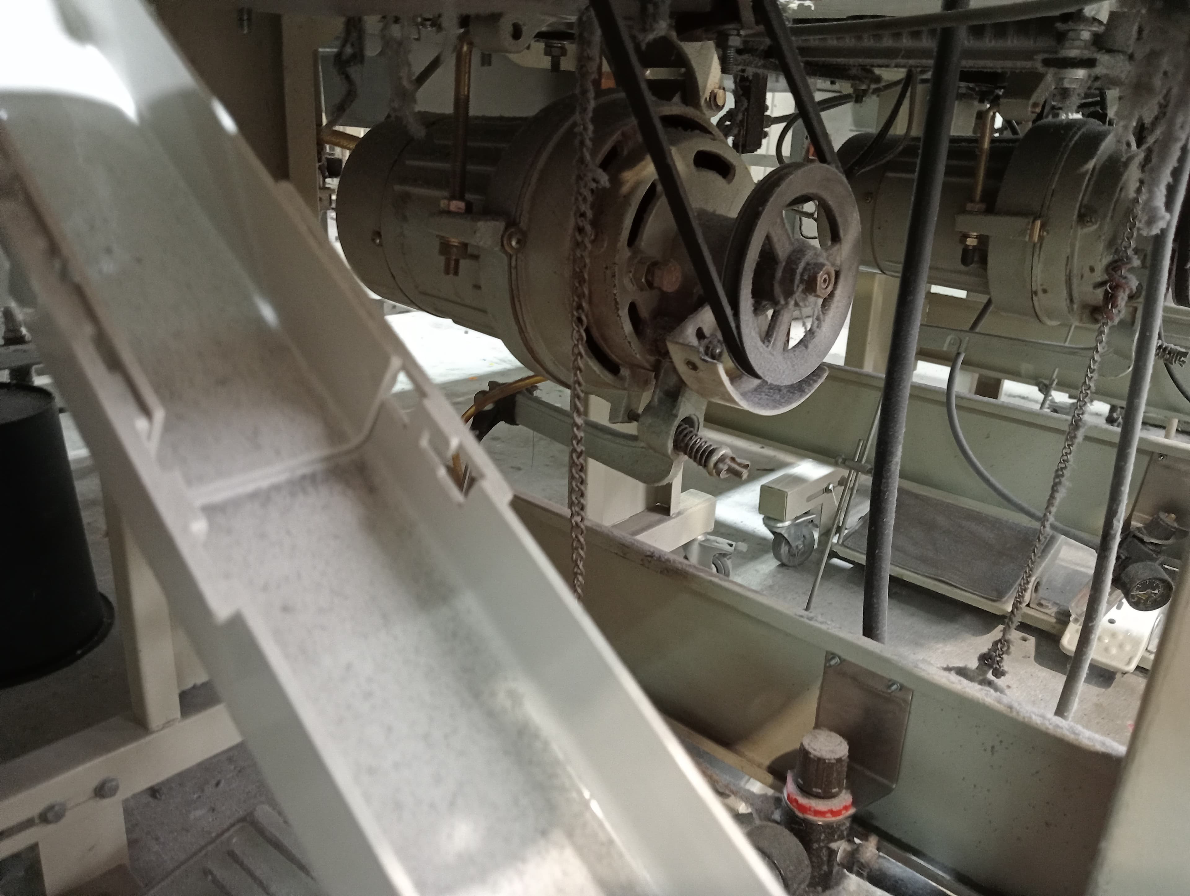Equipos · Industria Textil — imagen 24
