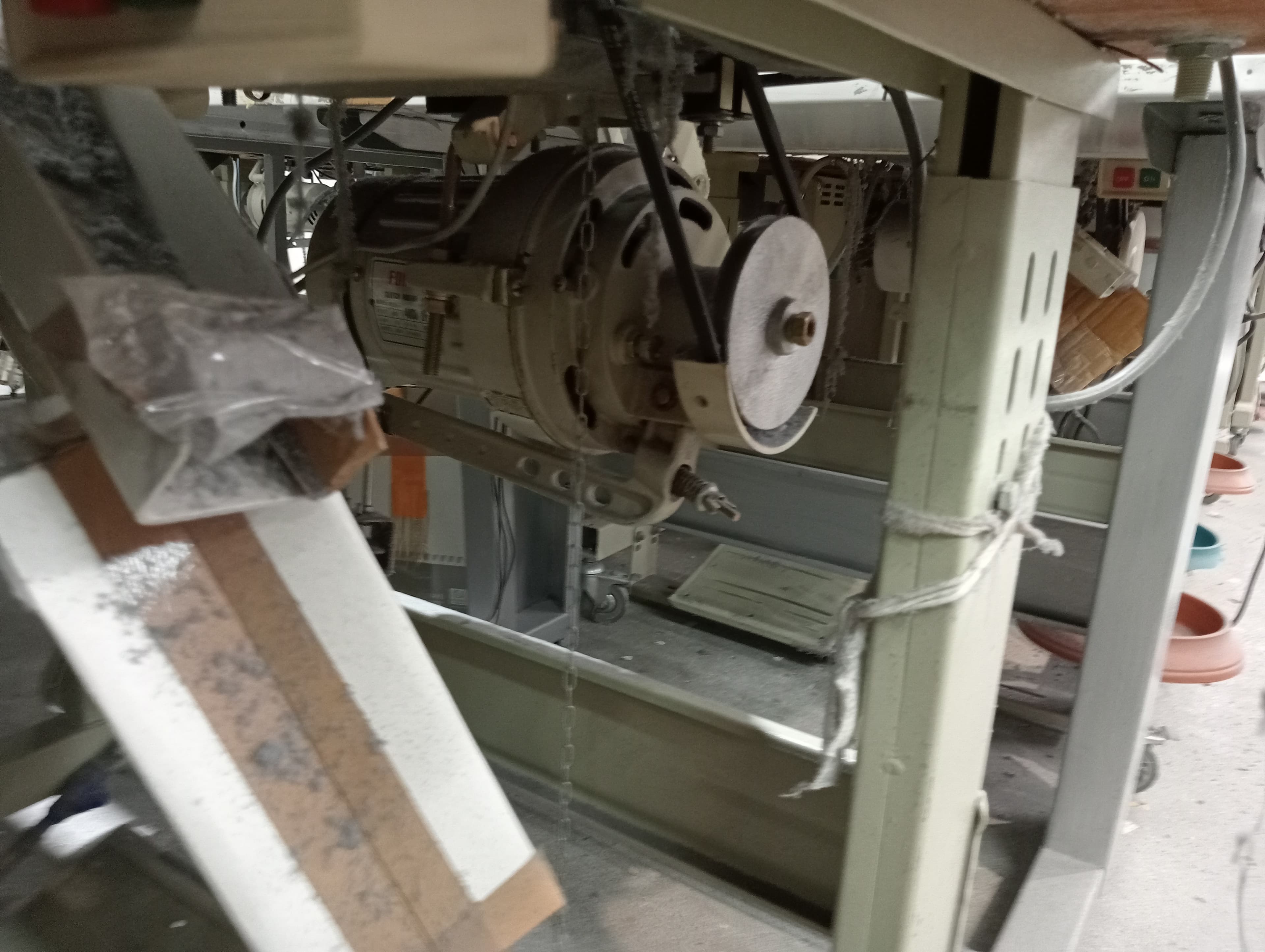 Equipos · Industria Textil — imagen 41