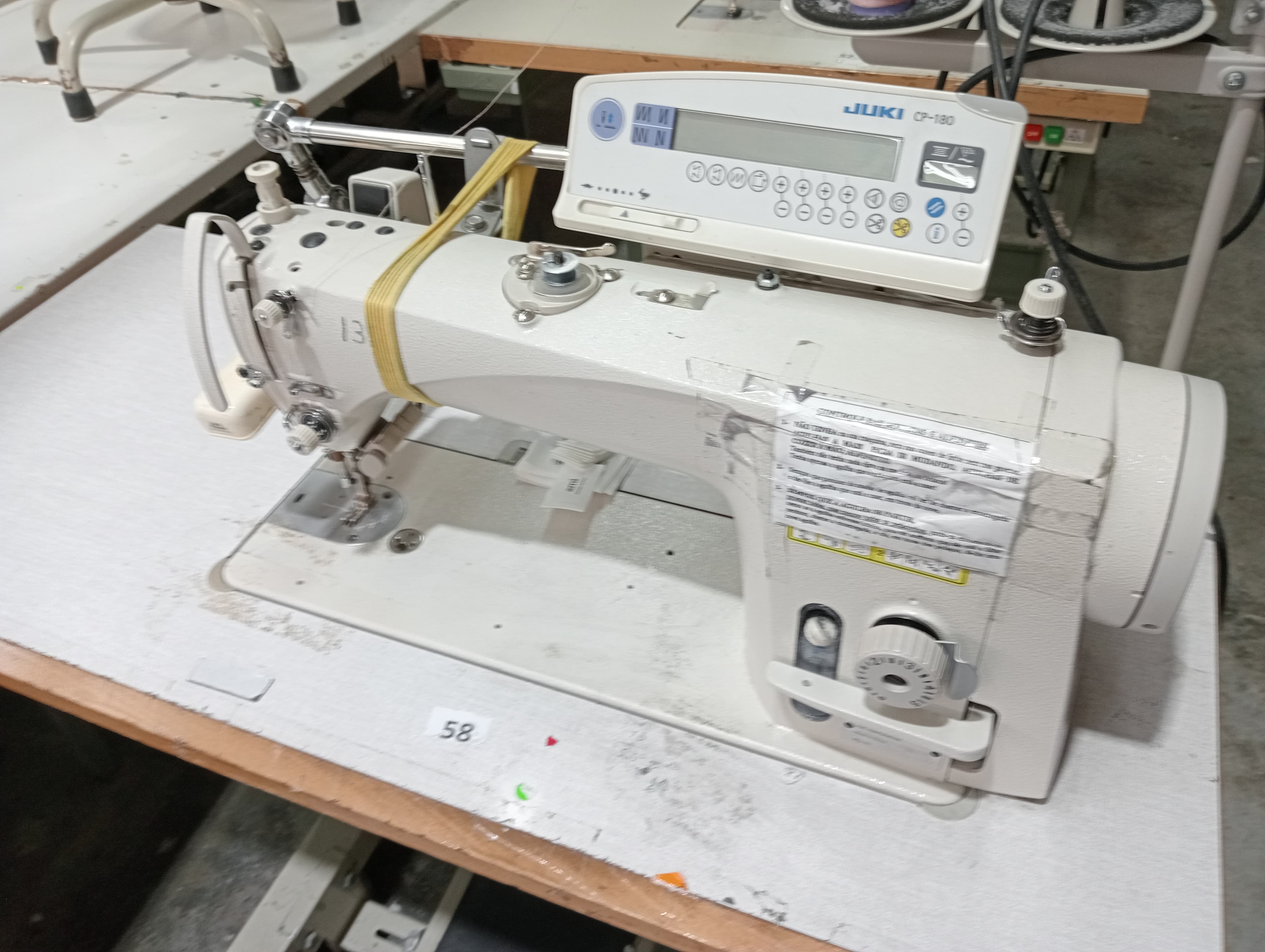 Equipos · Industria Textil — imagen 14