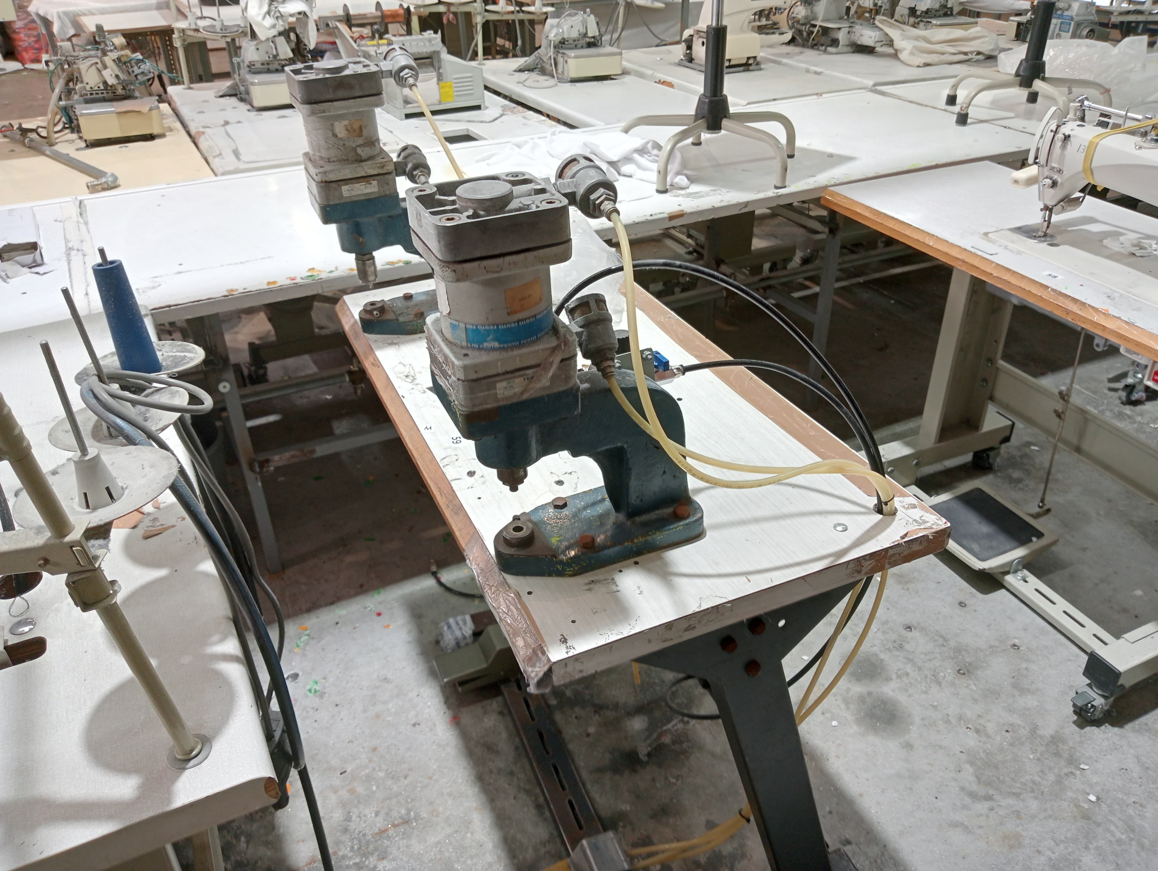 Equipos · Industria Textil — imagen 10