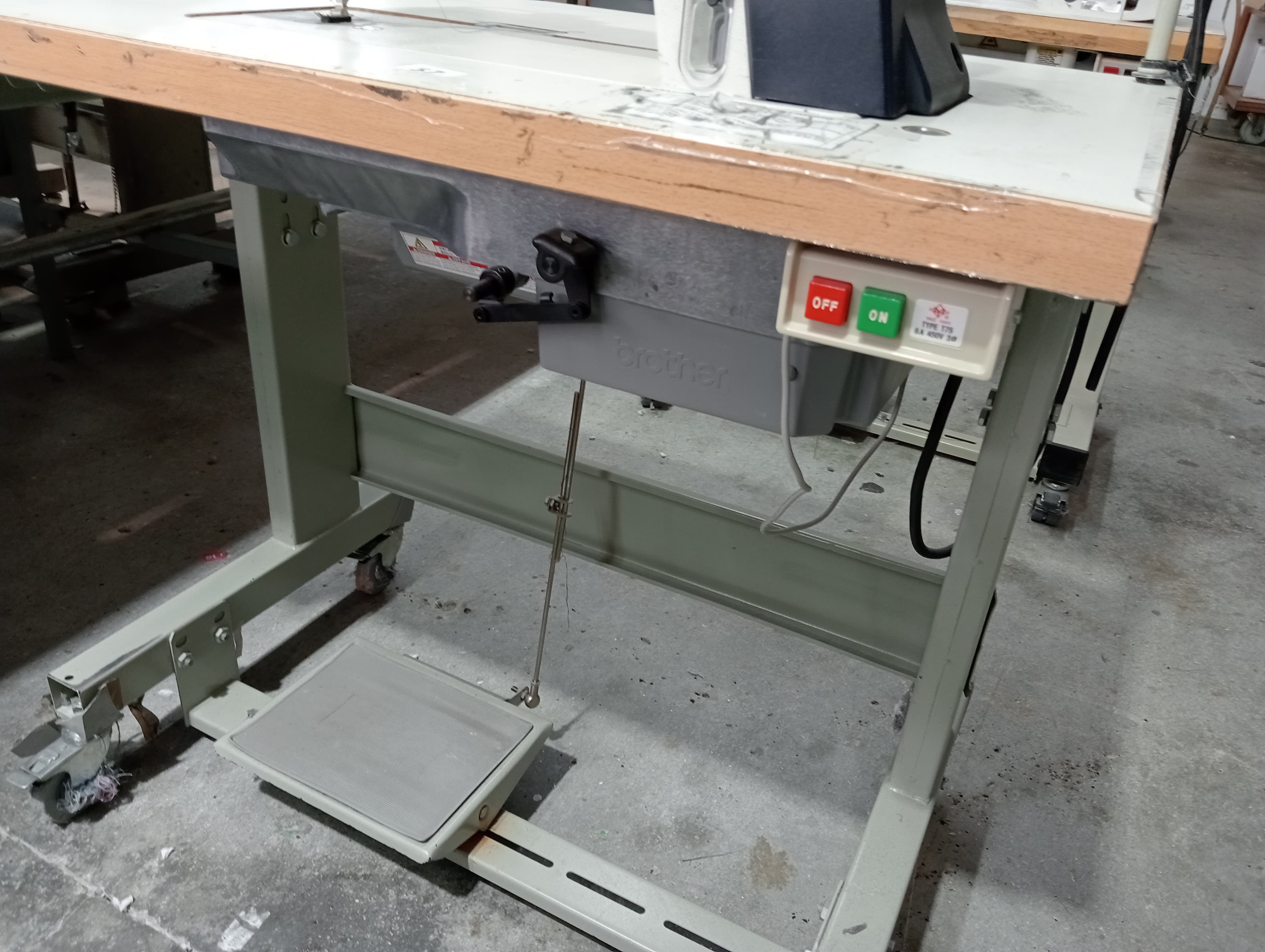 Equipos · Industria Textil — imagen 21