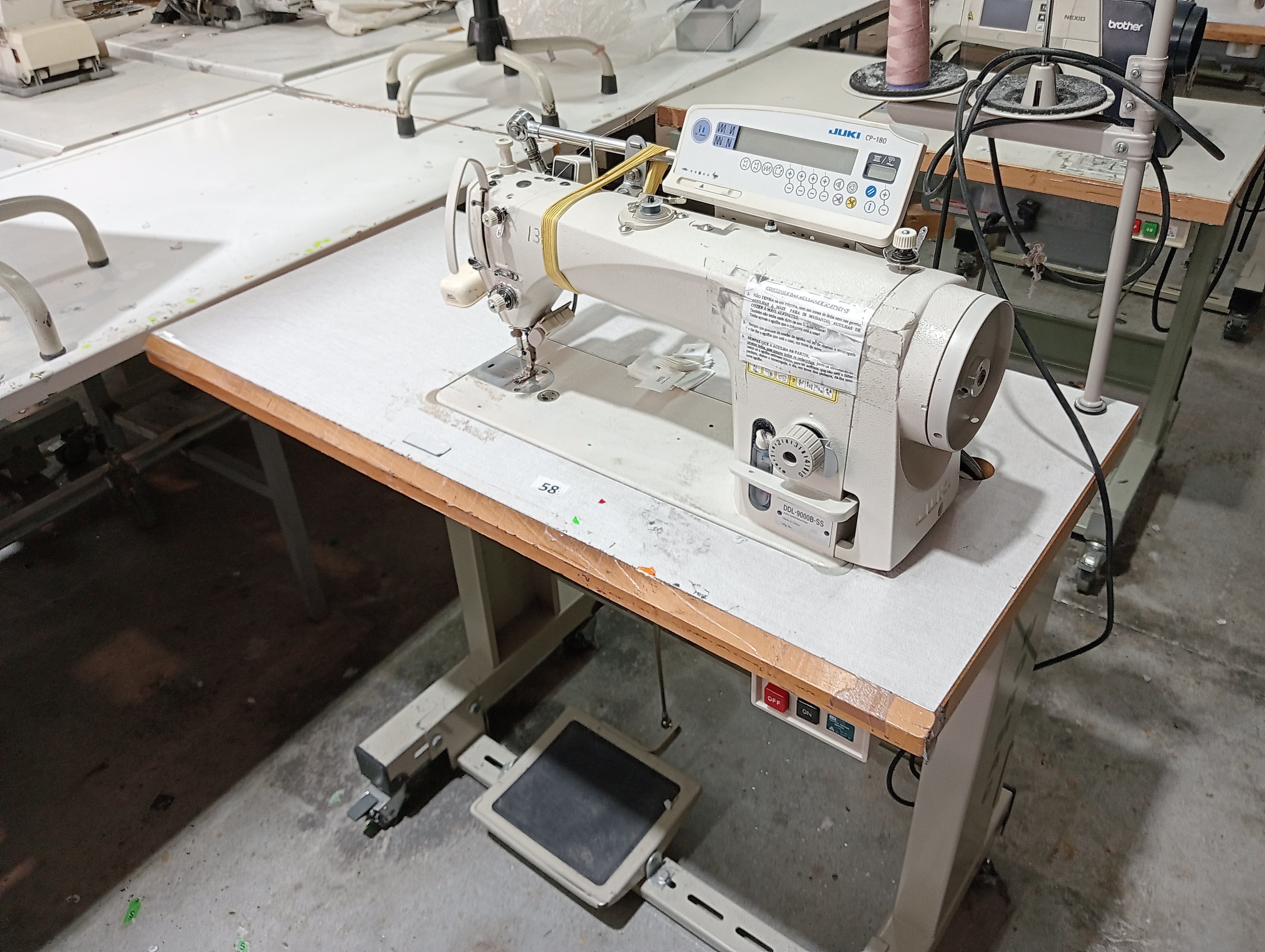 Equipos · Industria Textil — imagen 13