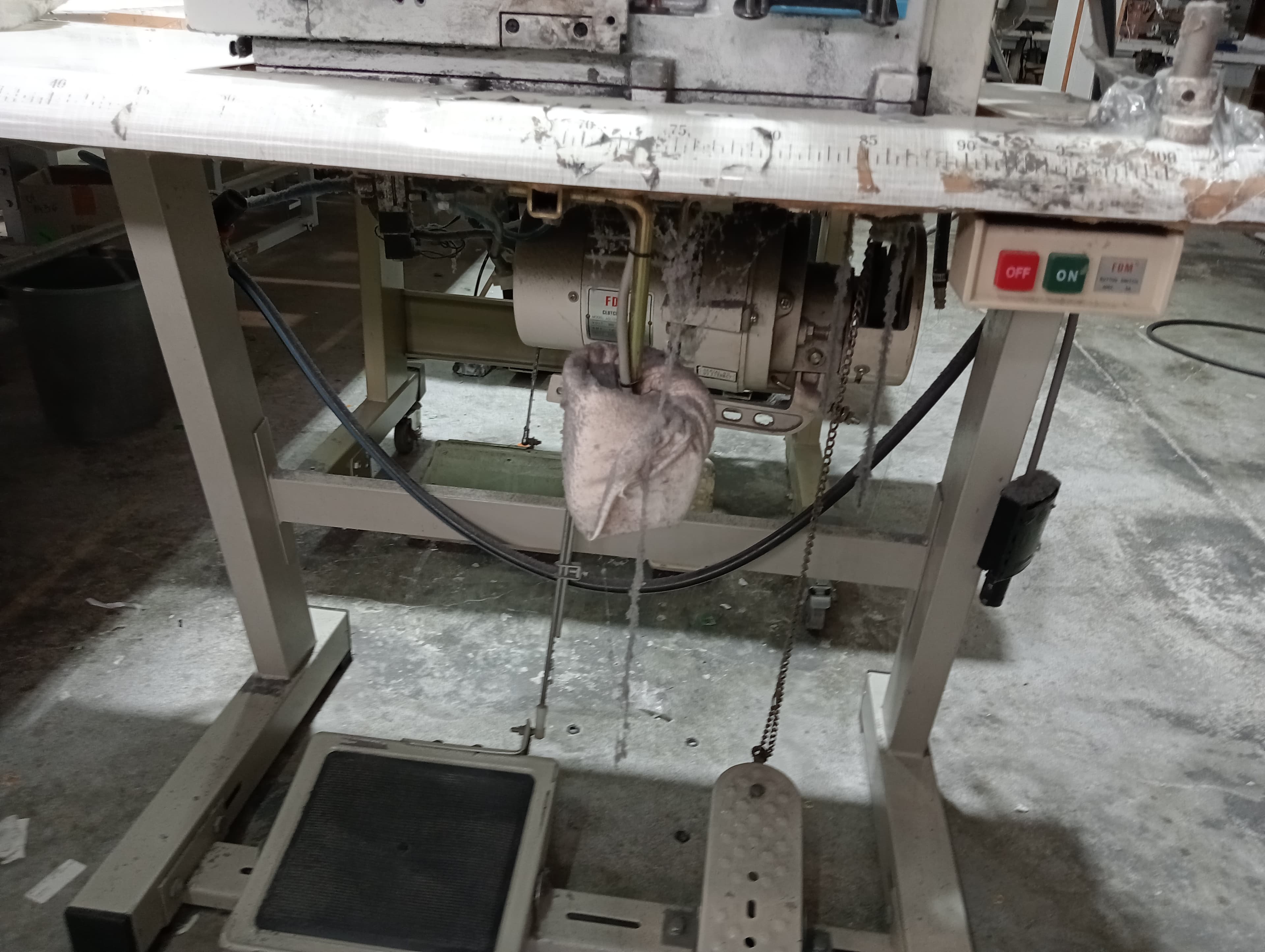 Equipos · Industria Textil — imagen 4