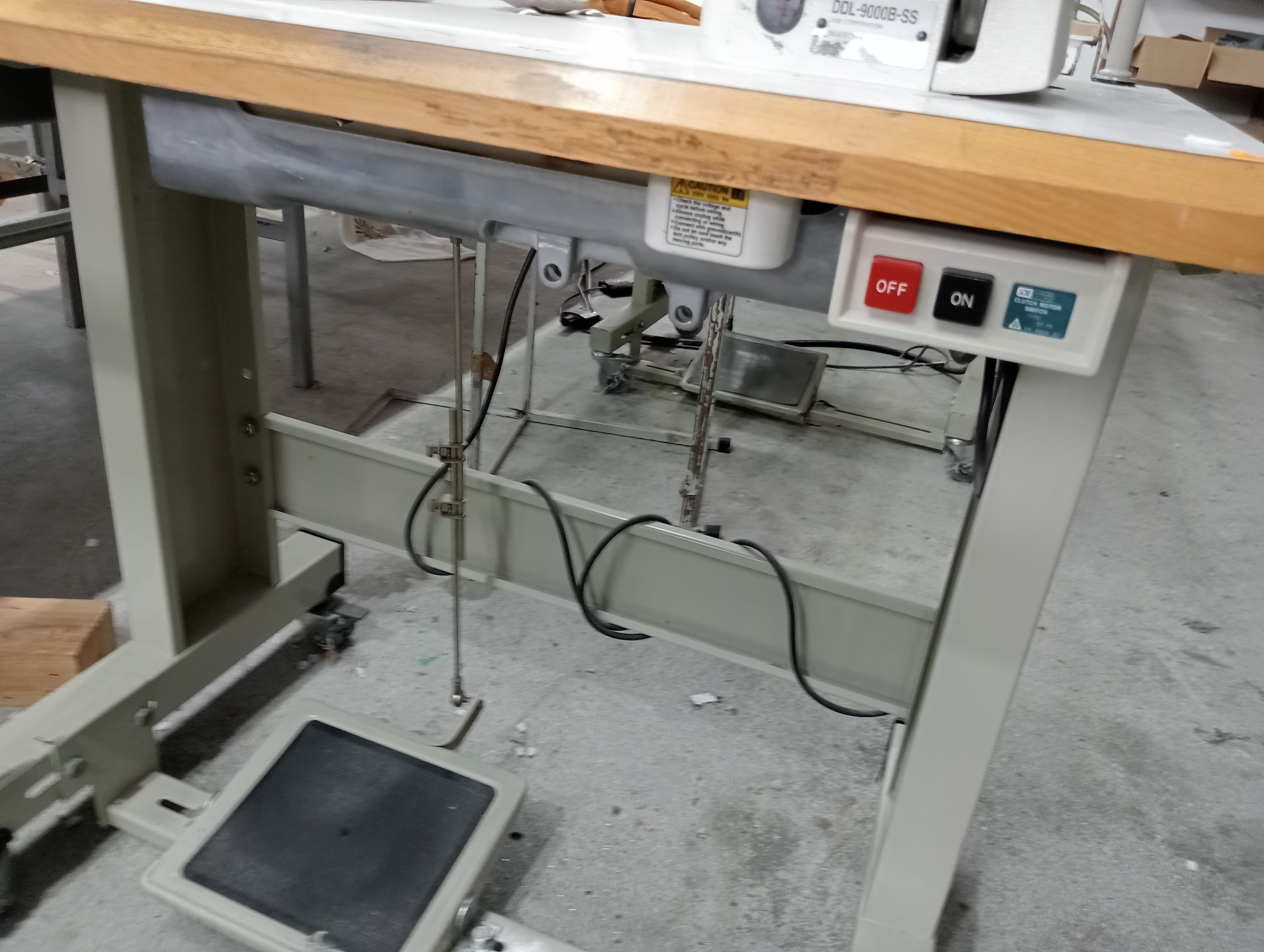 Equipos · Industria Textil — imagen 26