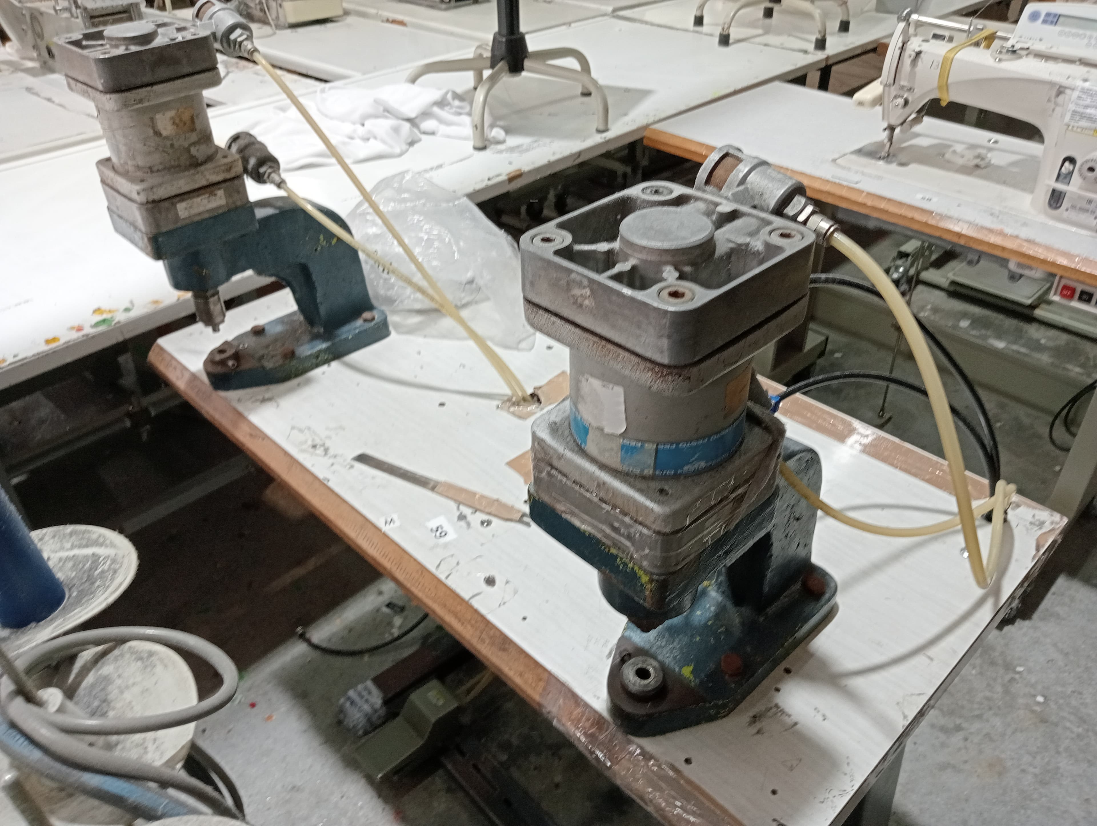 Equipos · Industria Textil — imagen 11