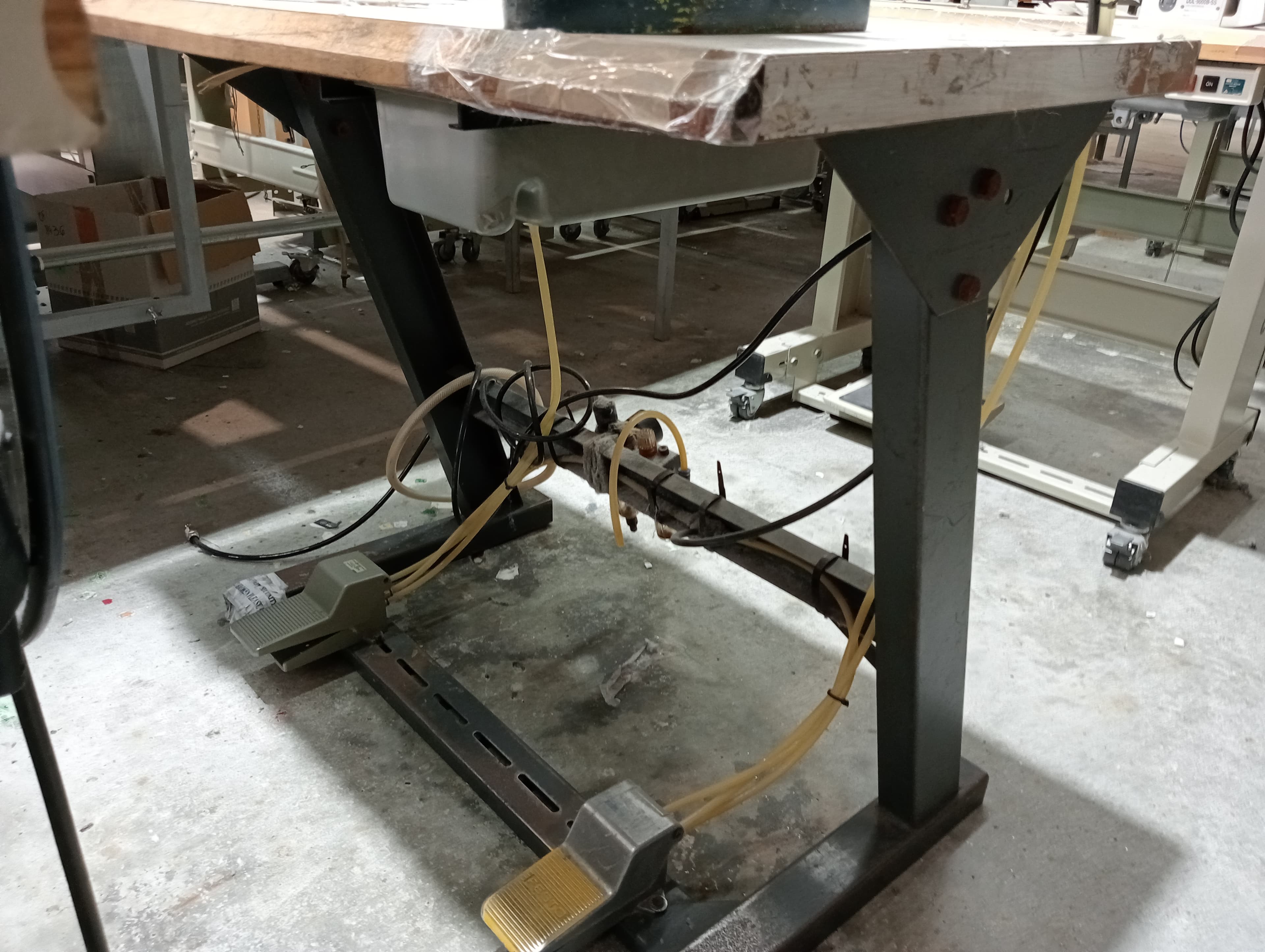 Equipos · Industria Textil — imagen 12