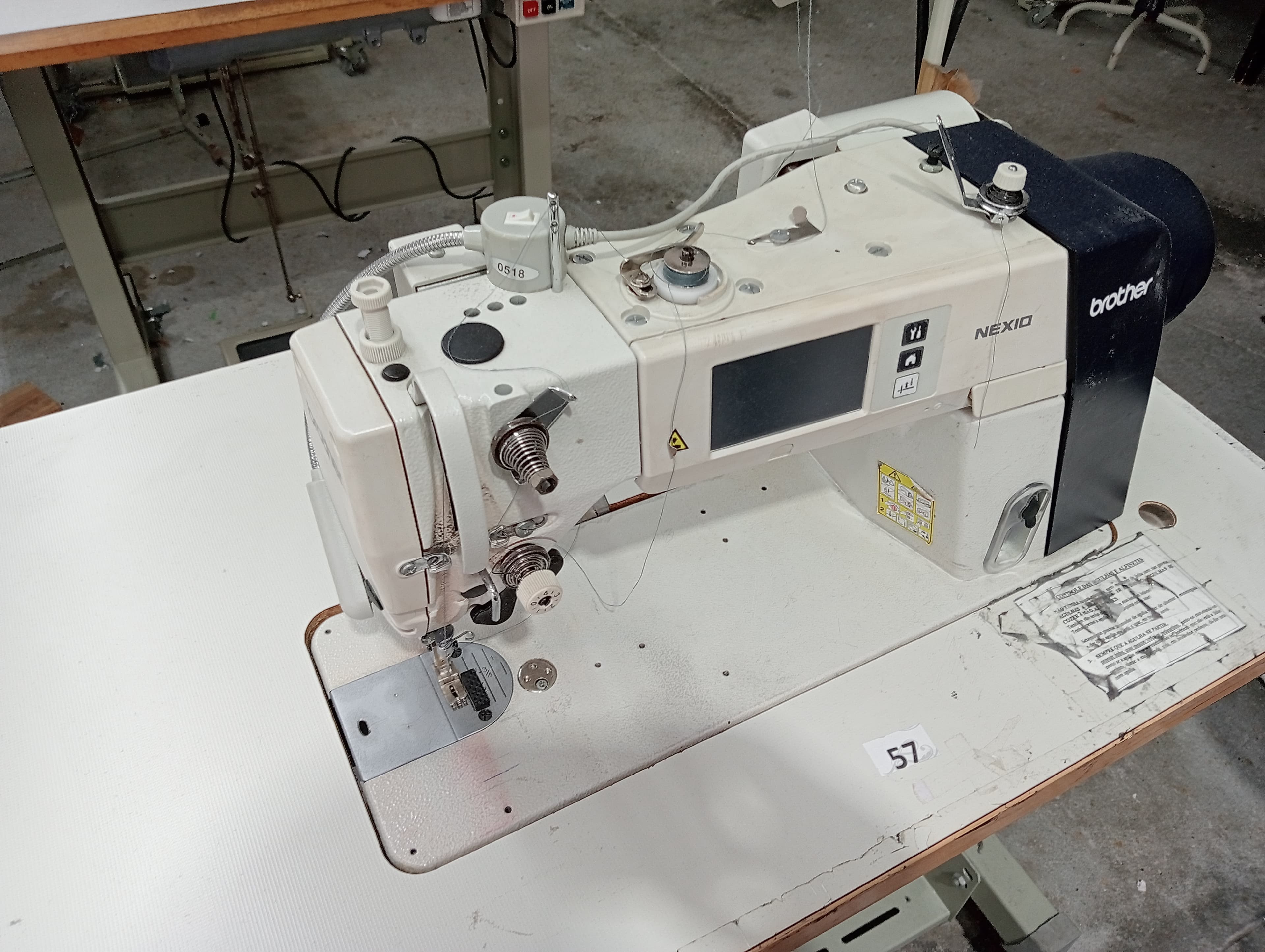 Equipos · Industria Textil — imagen 19