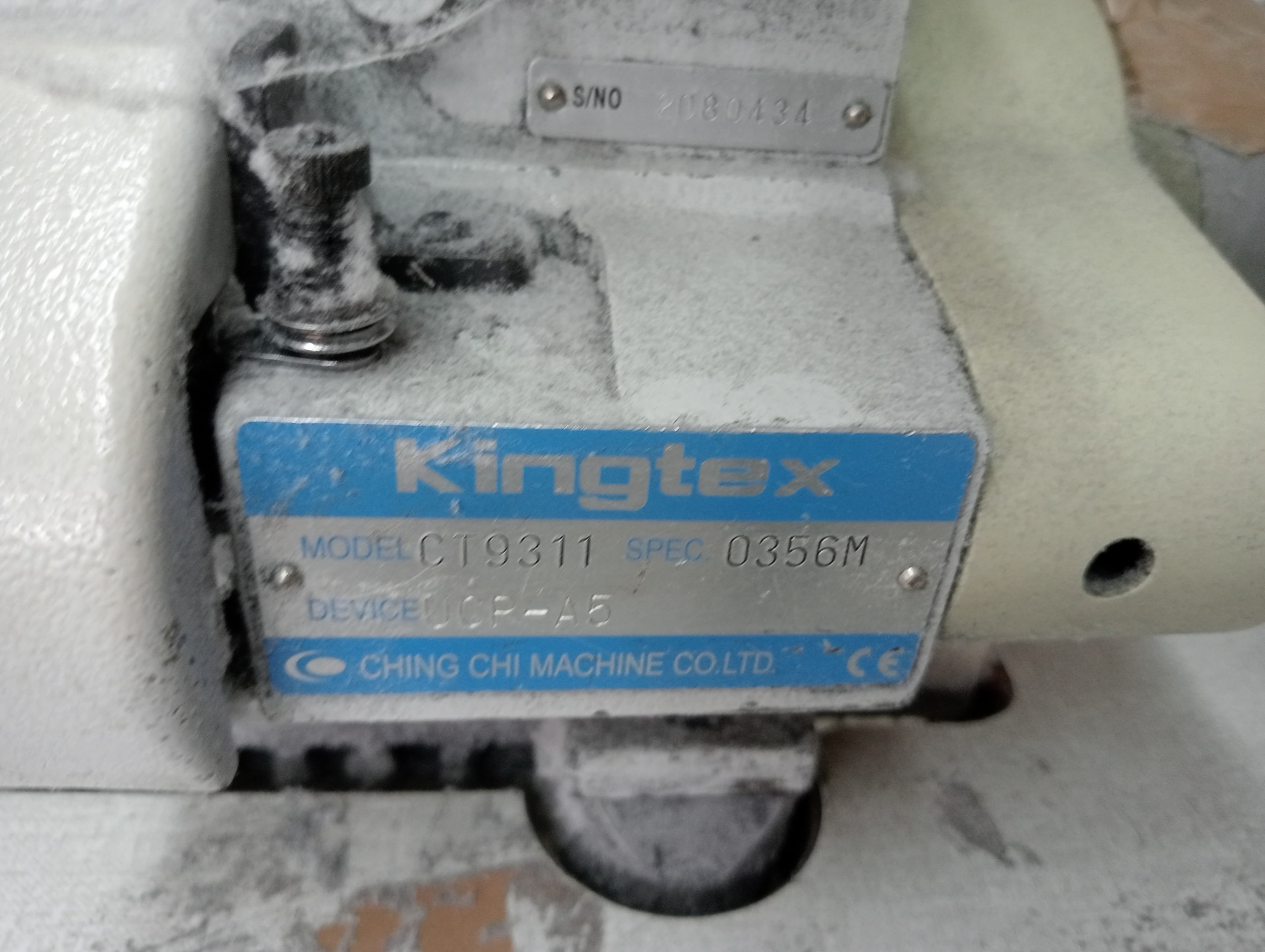 Equipos · Industria Textil — imagen 29