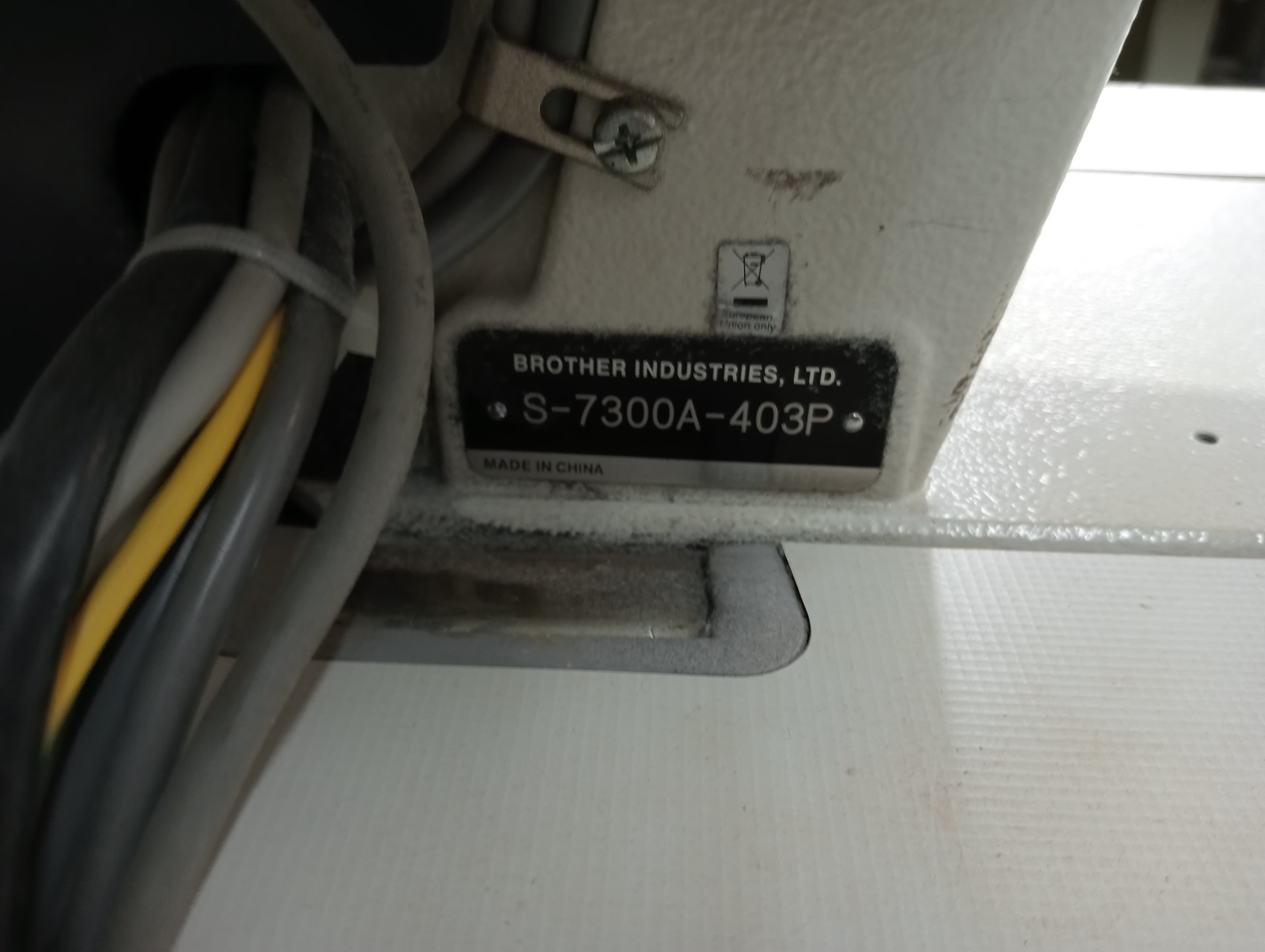 Equipos · Industria Textil — imagen 20