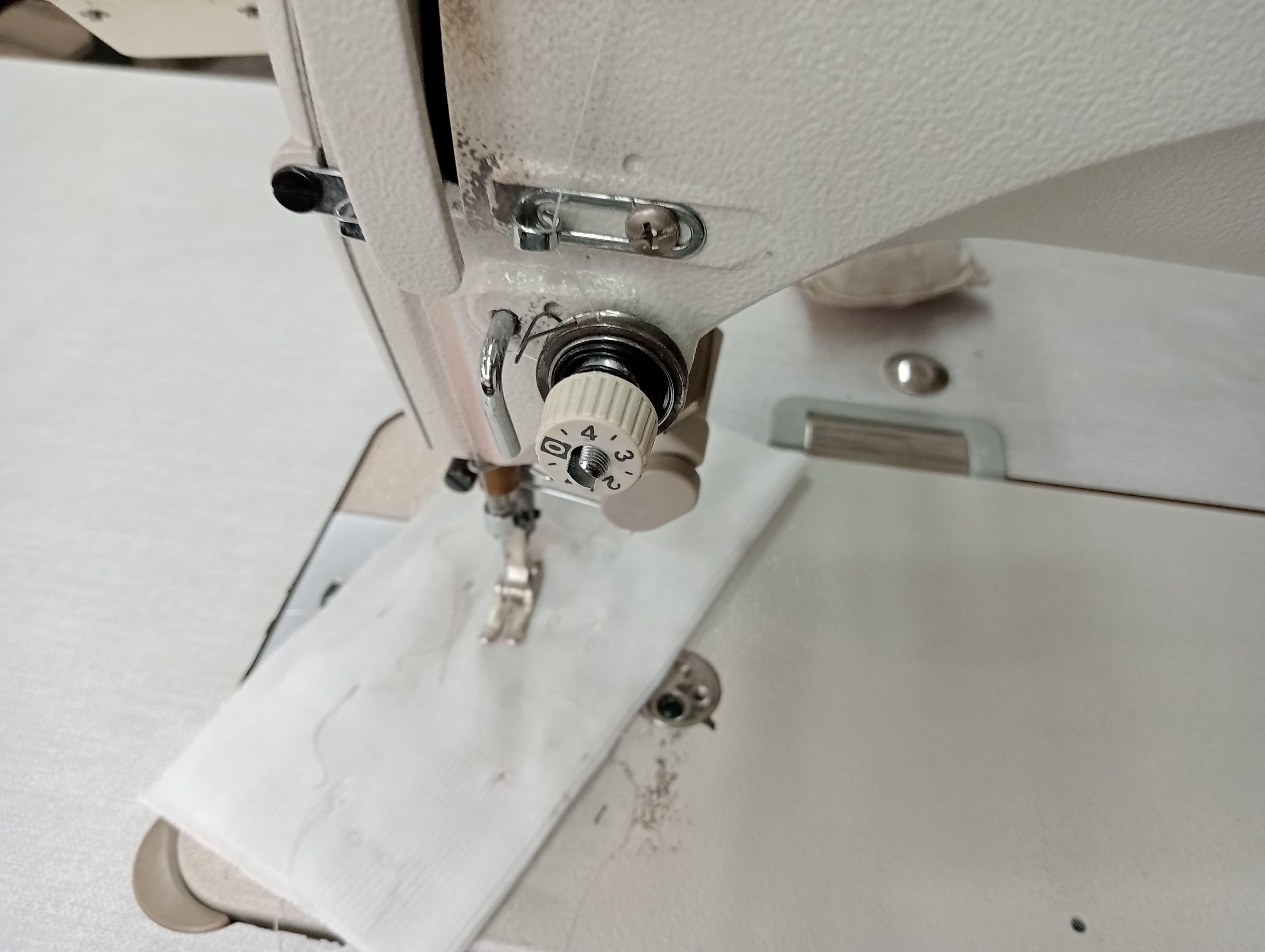Equipos · Industria Textil — imagen 23