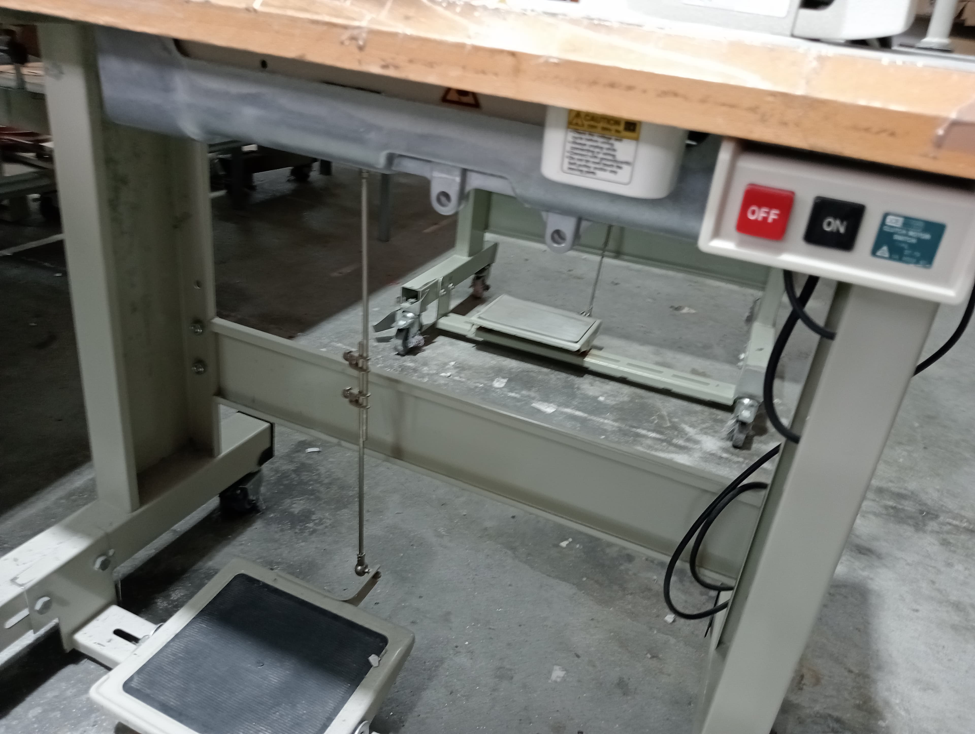 Equipos · Industria Textil — imagen 16