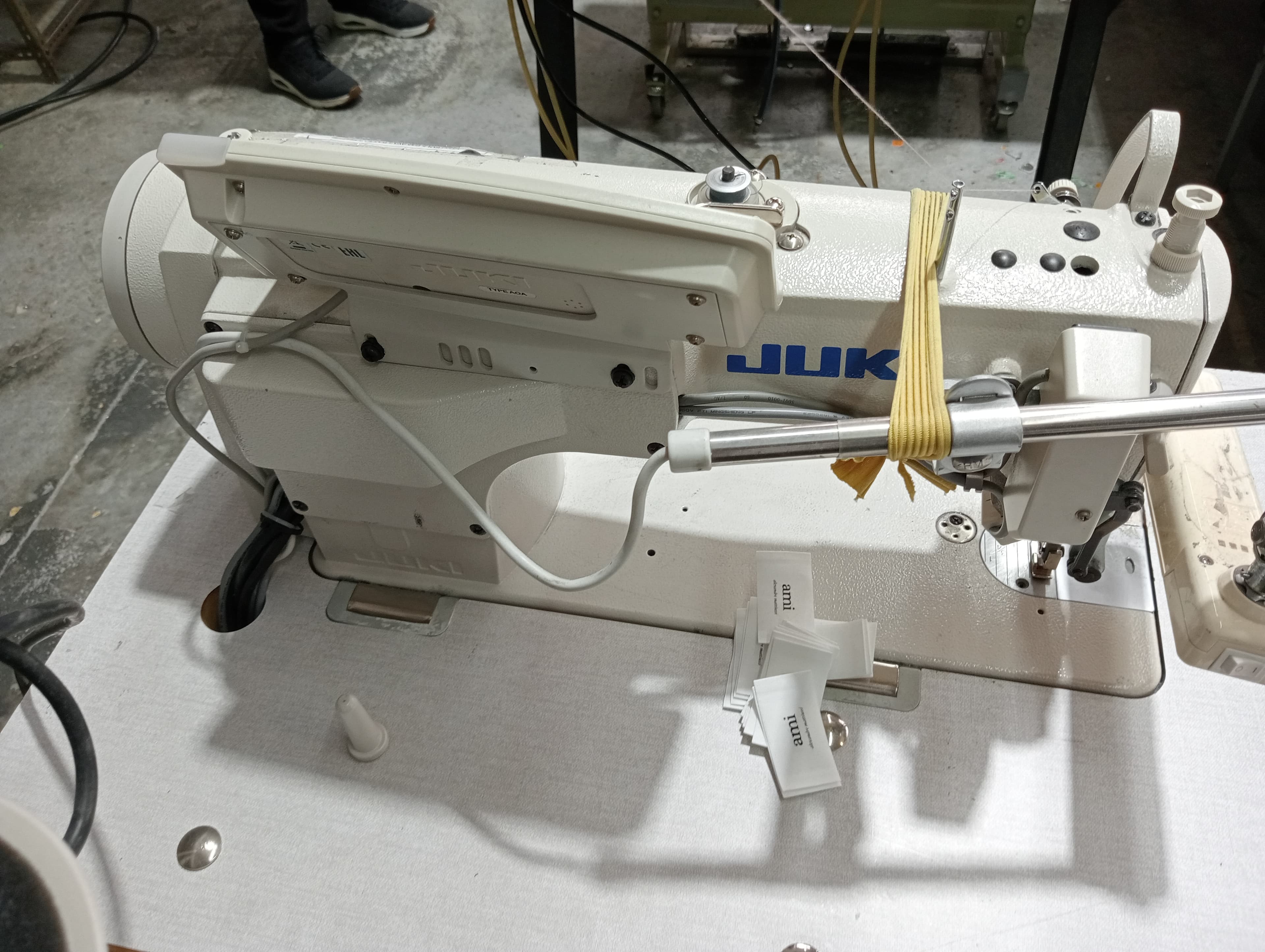 Equipos · Industria Textil — imagen 17