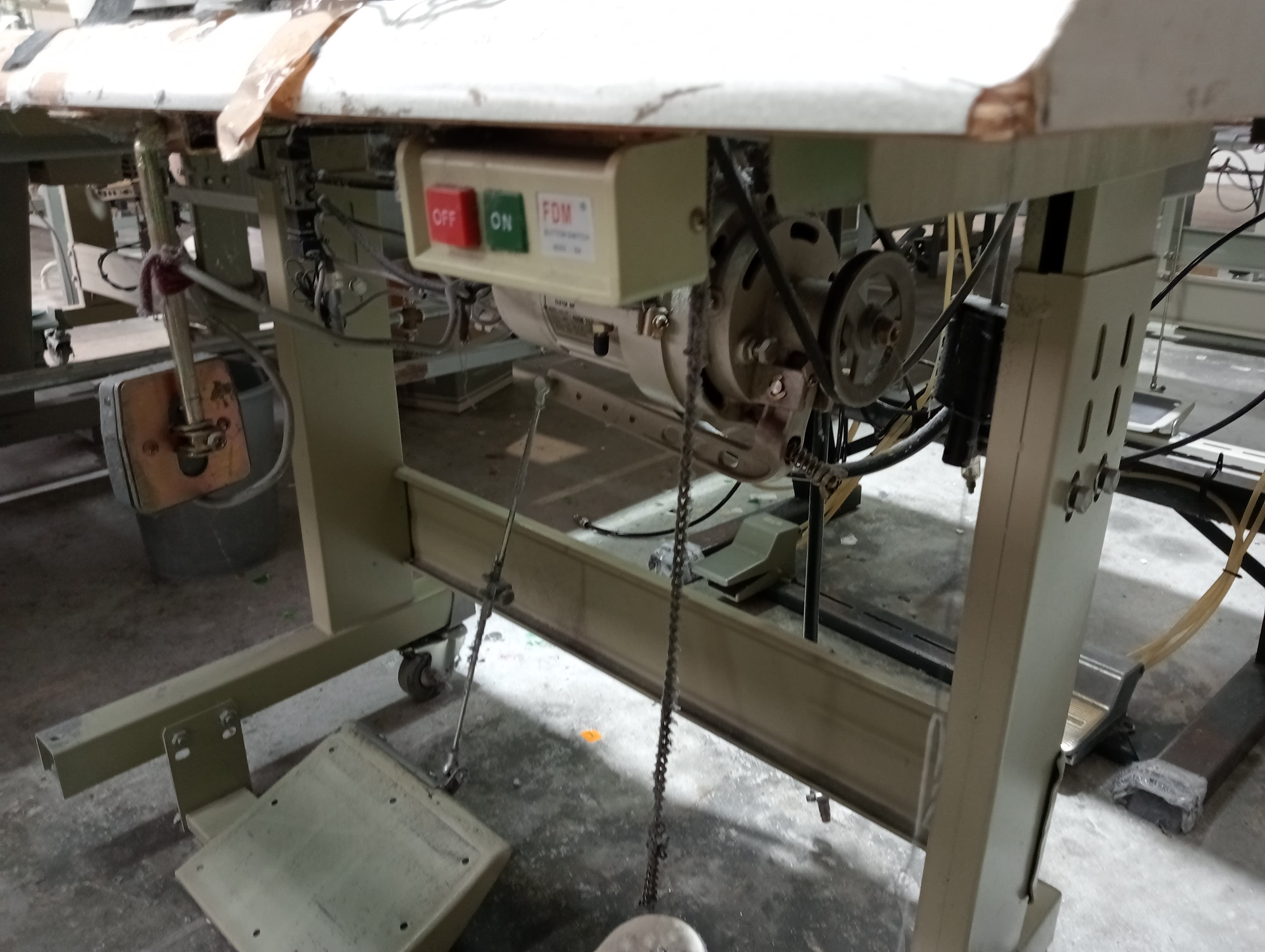Equipos · Industria Textil — imagen 9