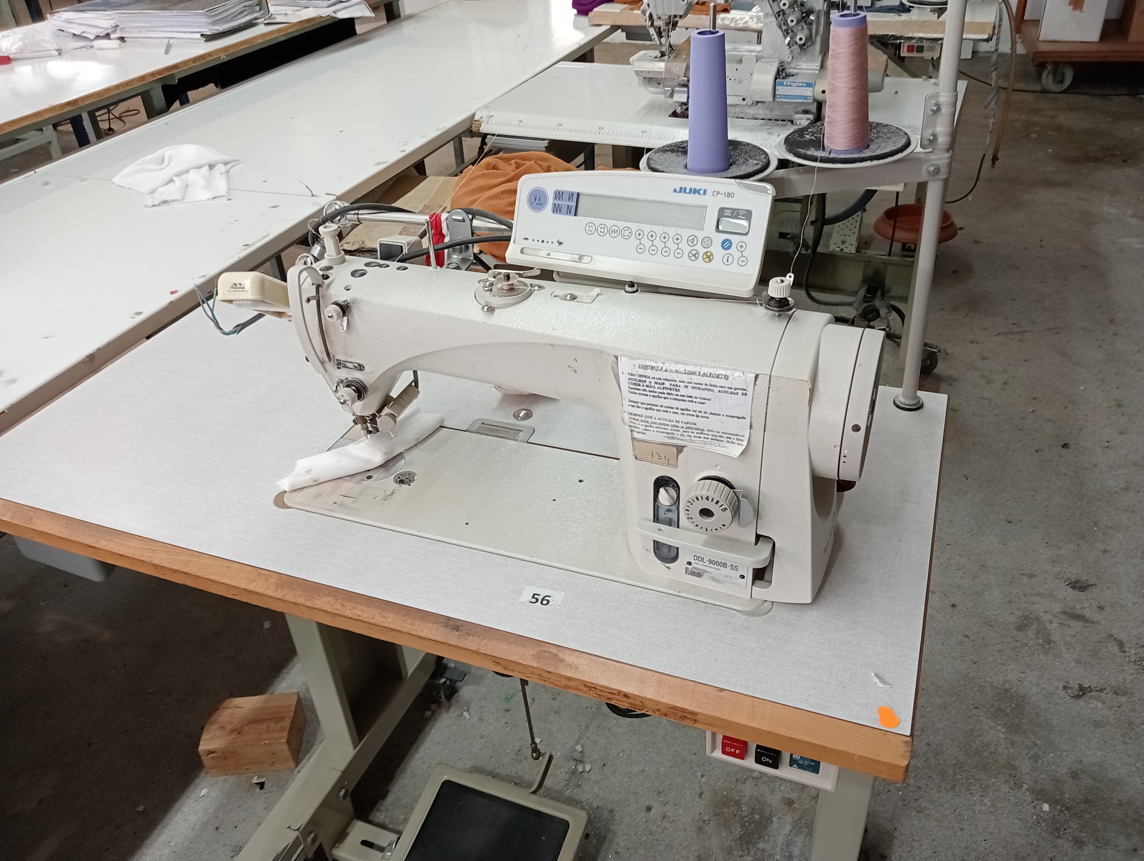 Equipos · Industria Textil — imagen 22