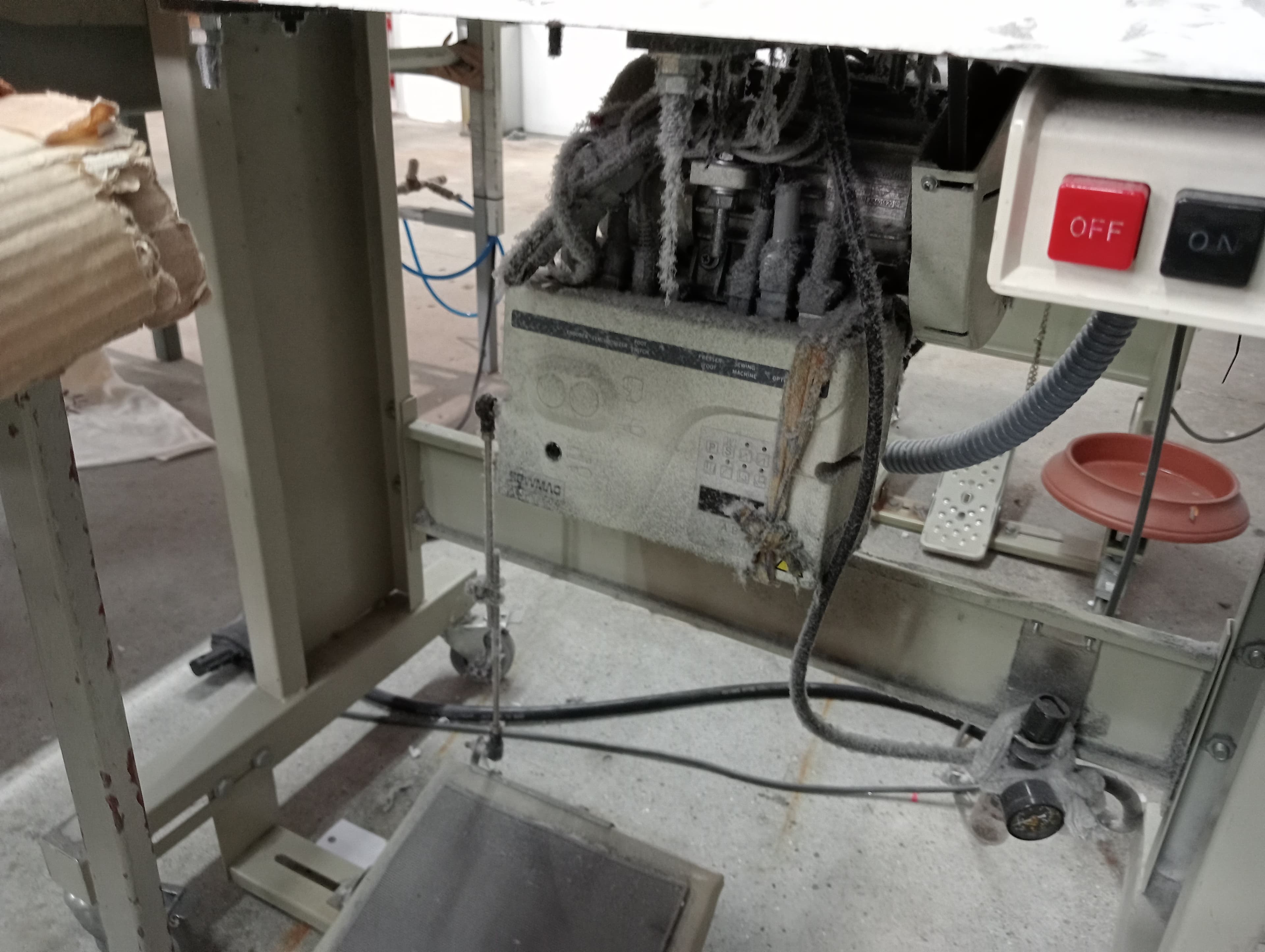 Equipos · Industria Textil — imagen 30