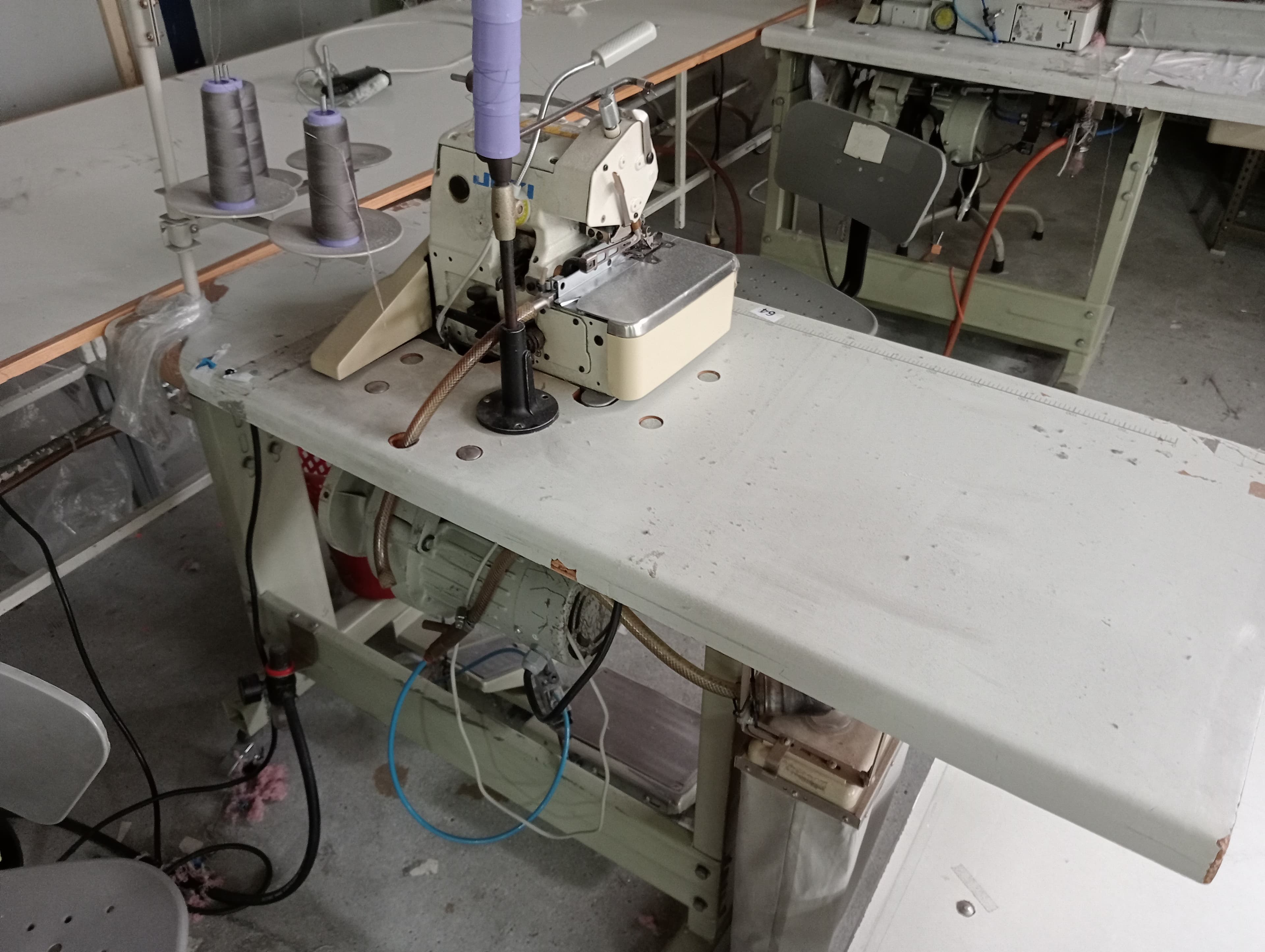Equipos · Industria Textil — imagen 13