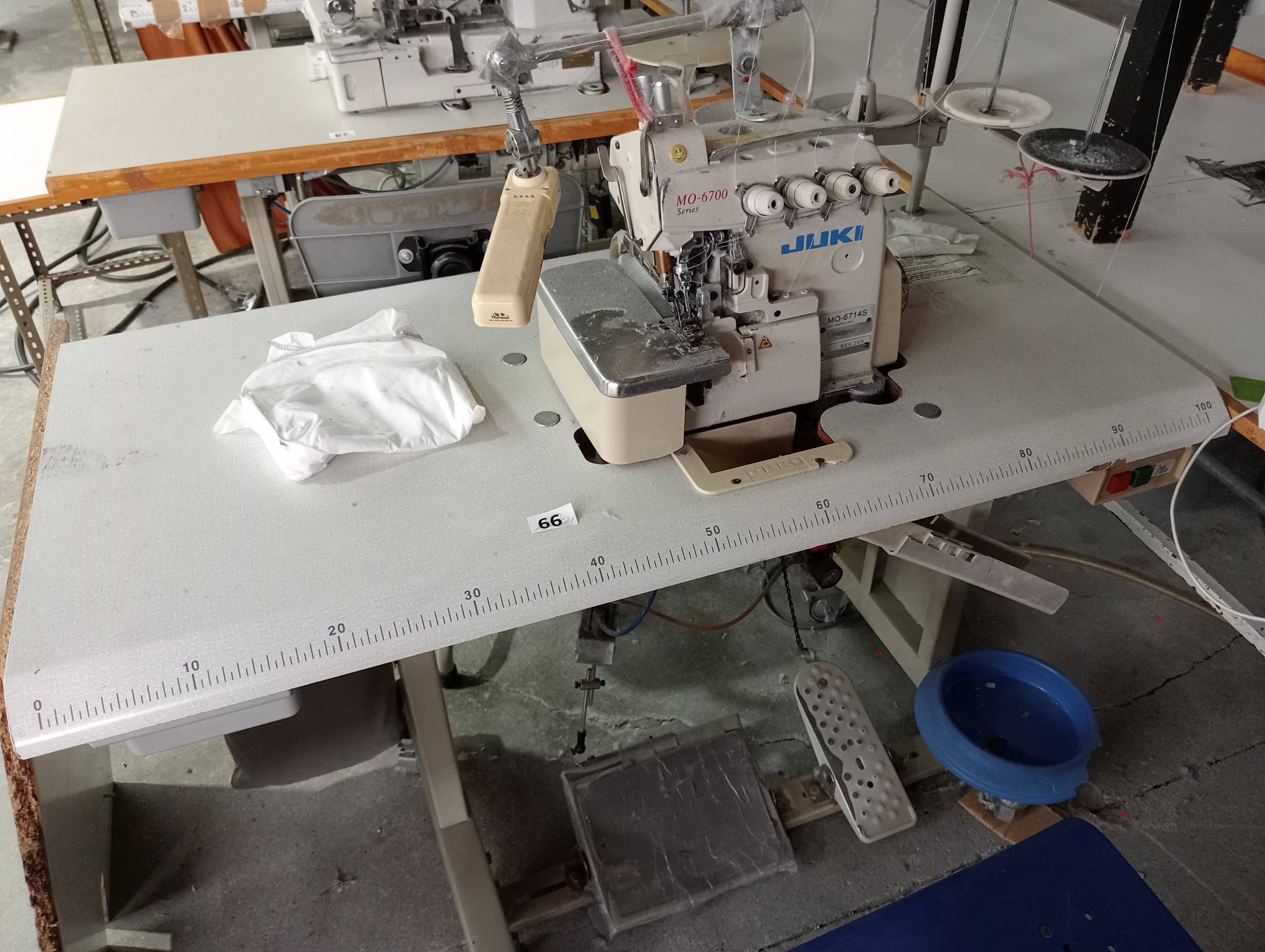 Equipos · Industria Textil — imagen 20