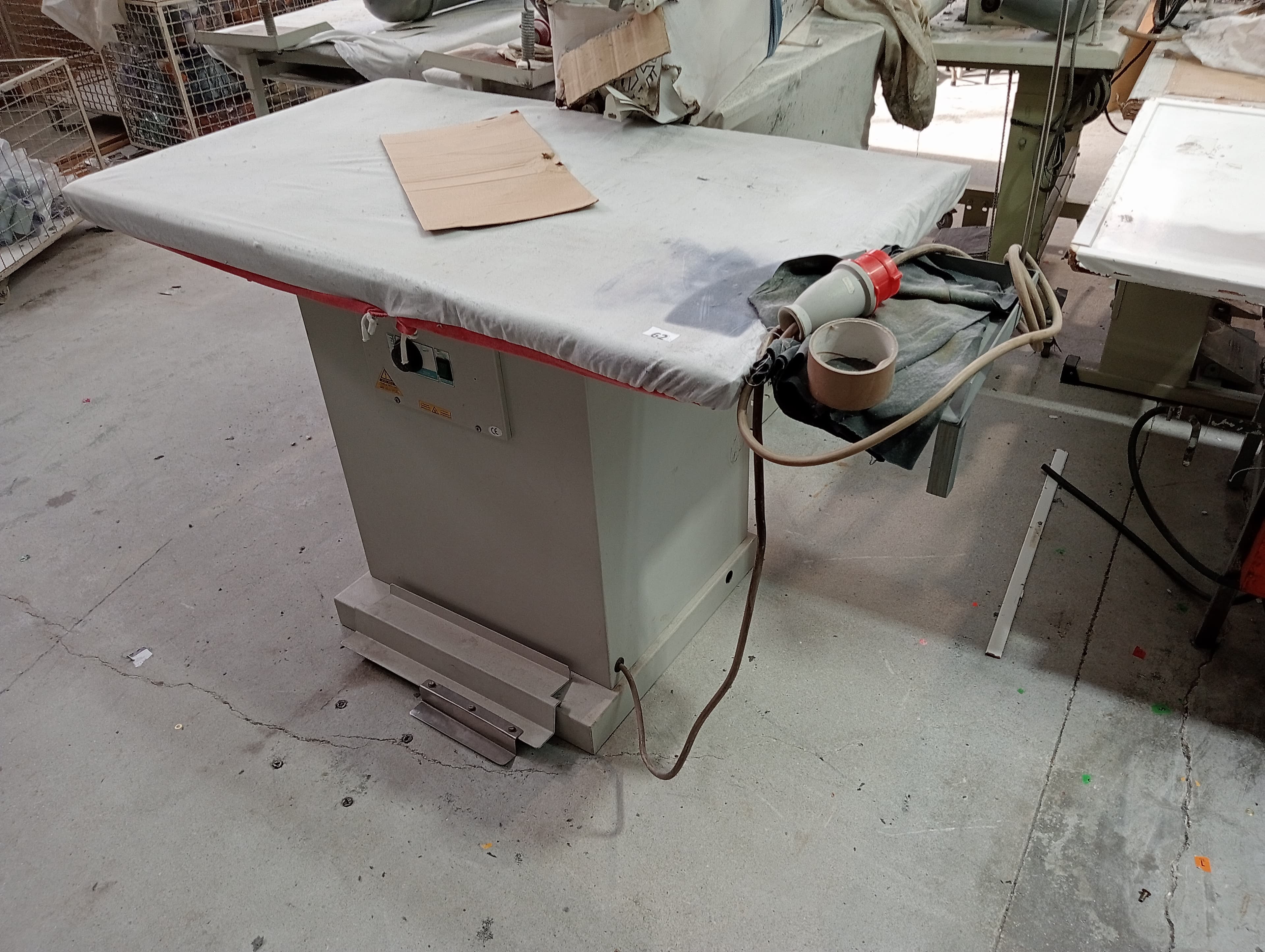 Equipos · Industria Textil — imagen 6