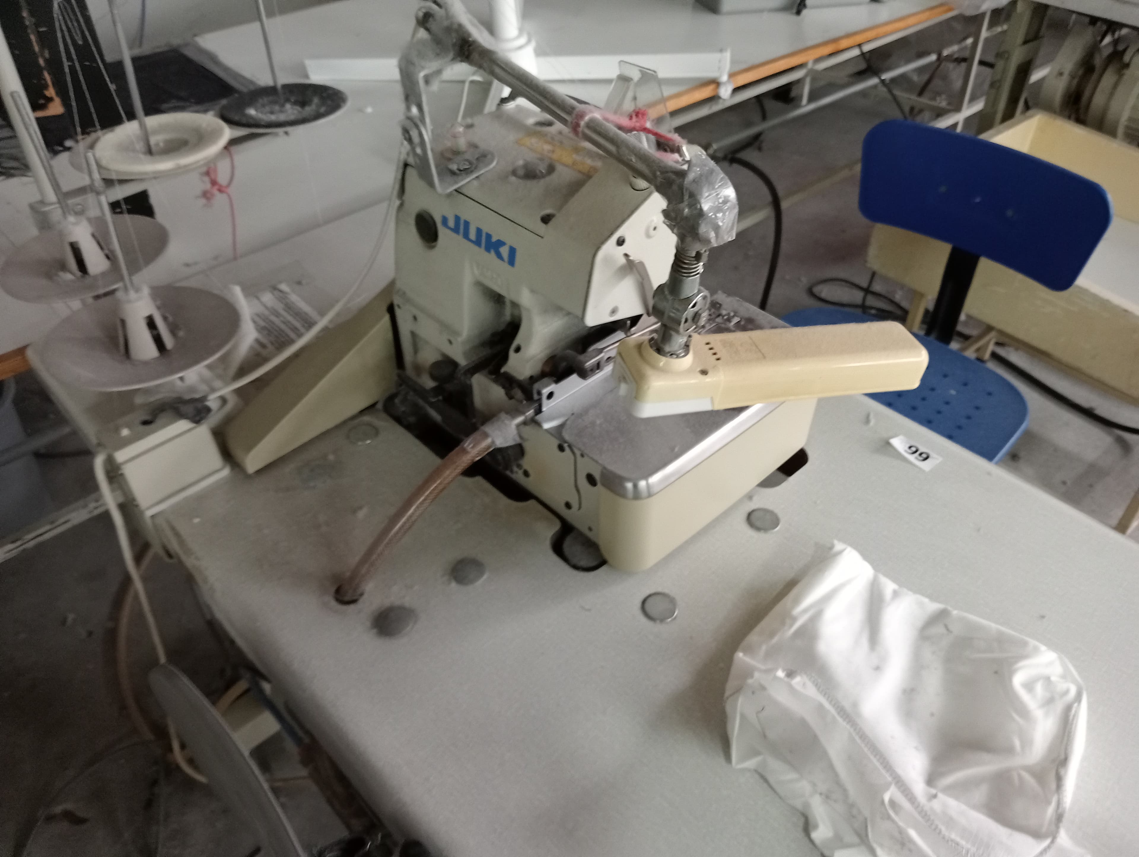 Equipos · Industria Textil — imagen 21