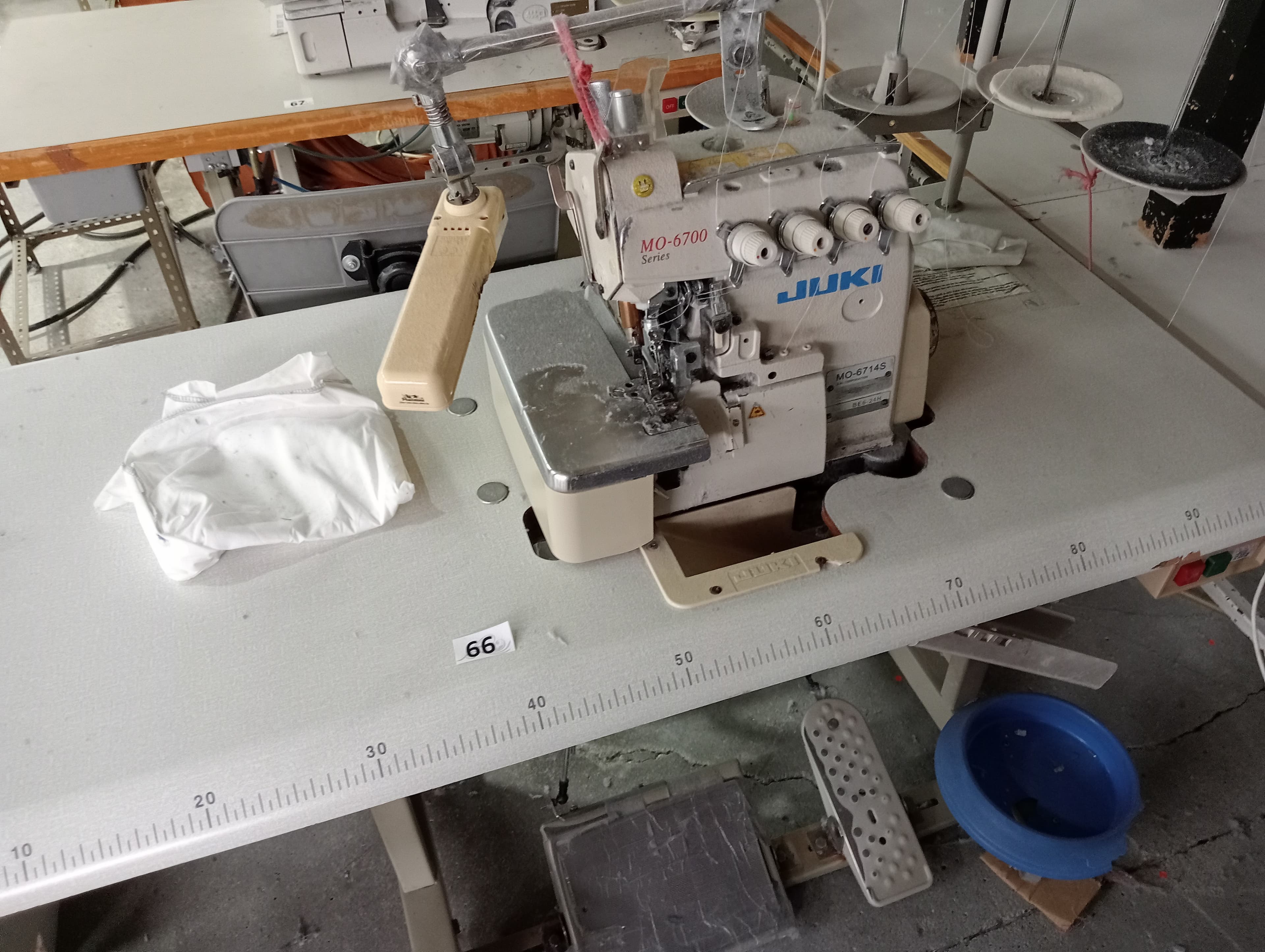 Equipos · Industria Textil — imagen 18
