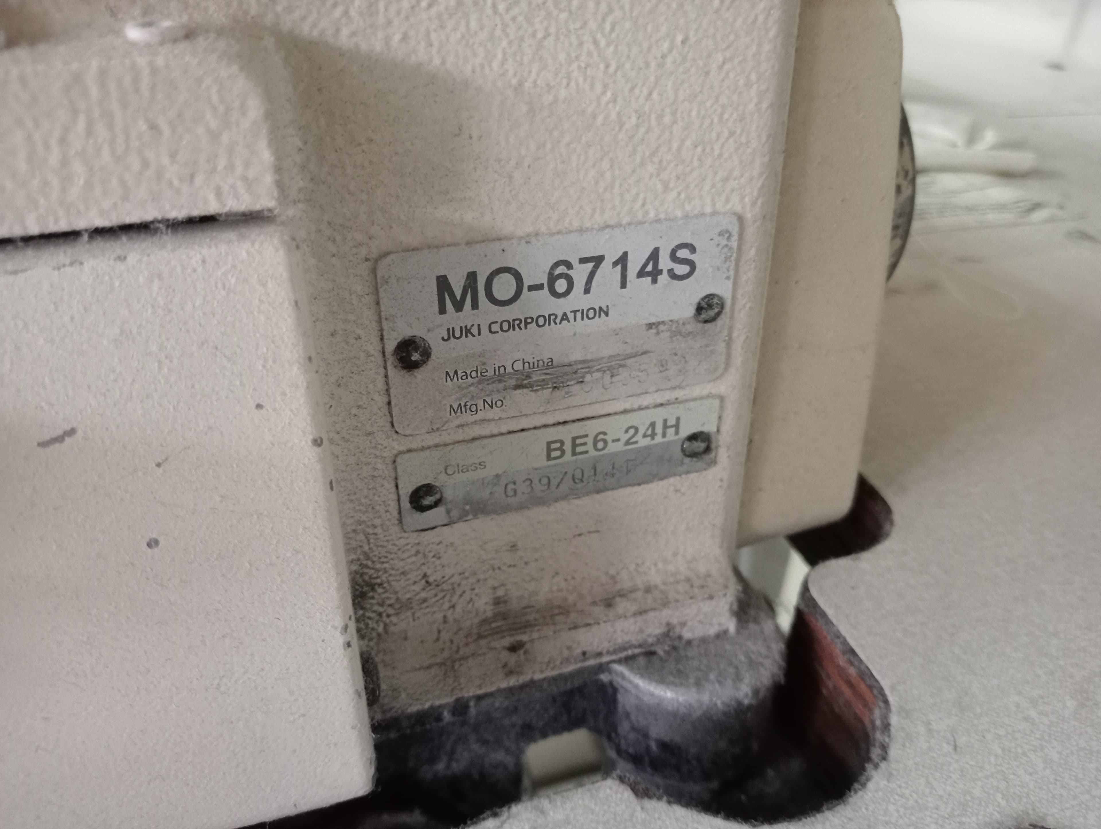 Equipos · Industria Textil — imagen 19