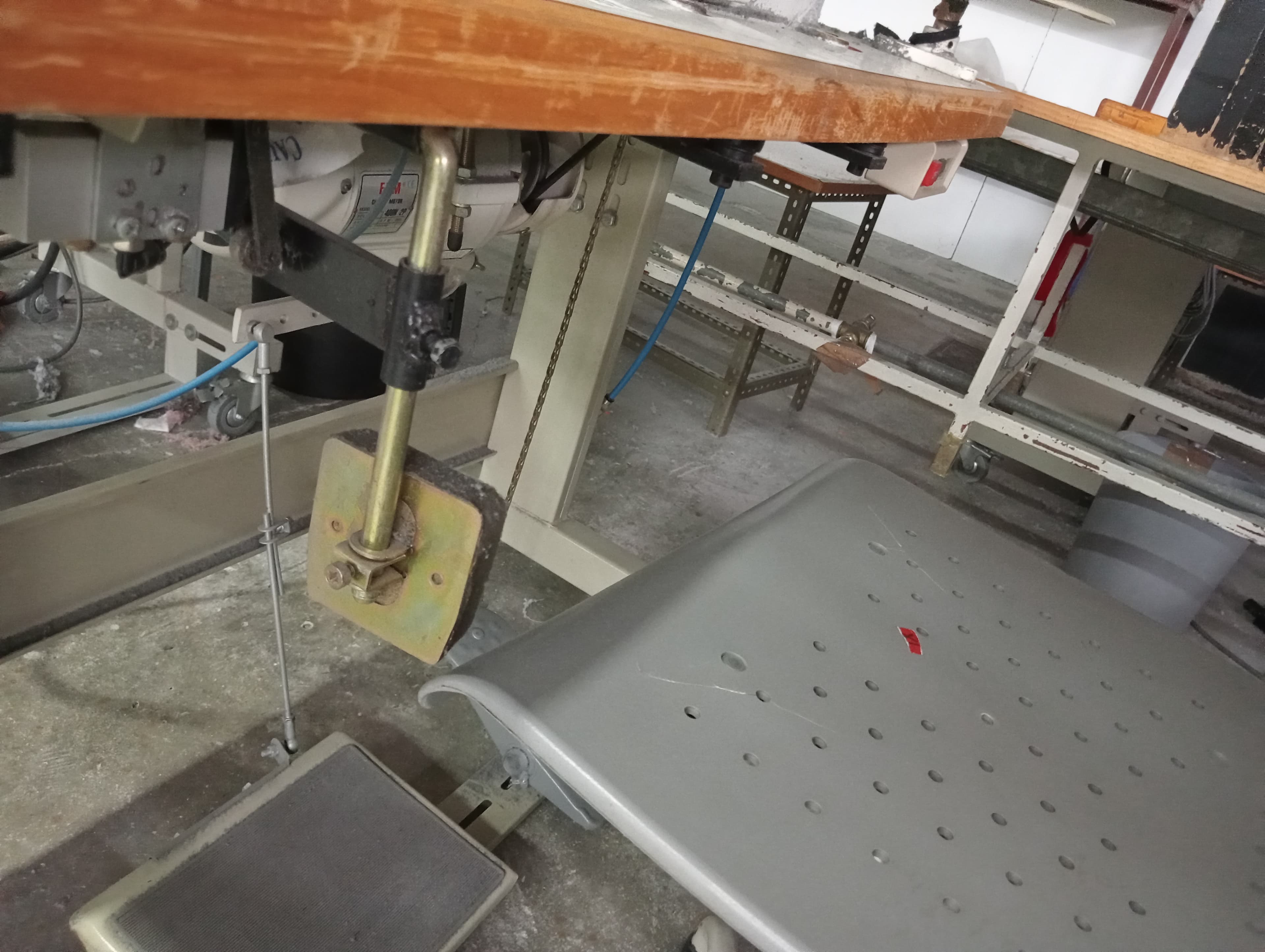 Equipos · Industria Textil — imagen 26