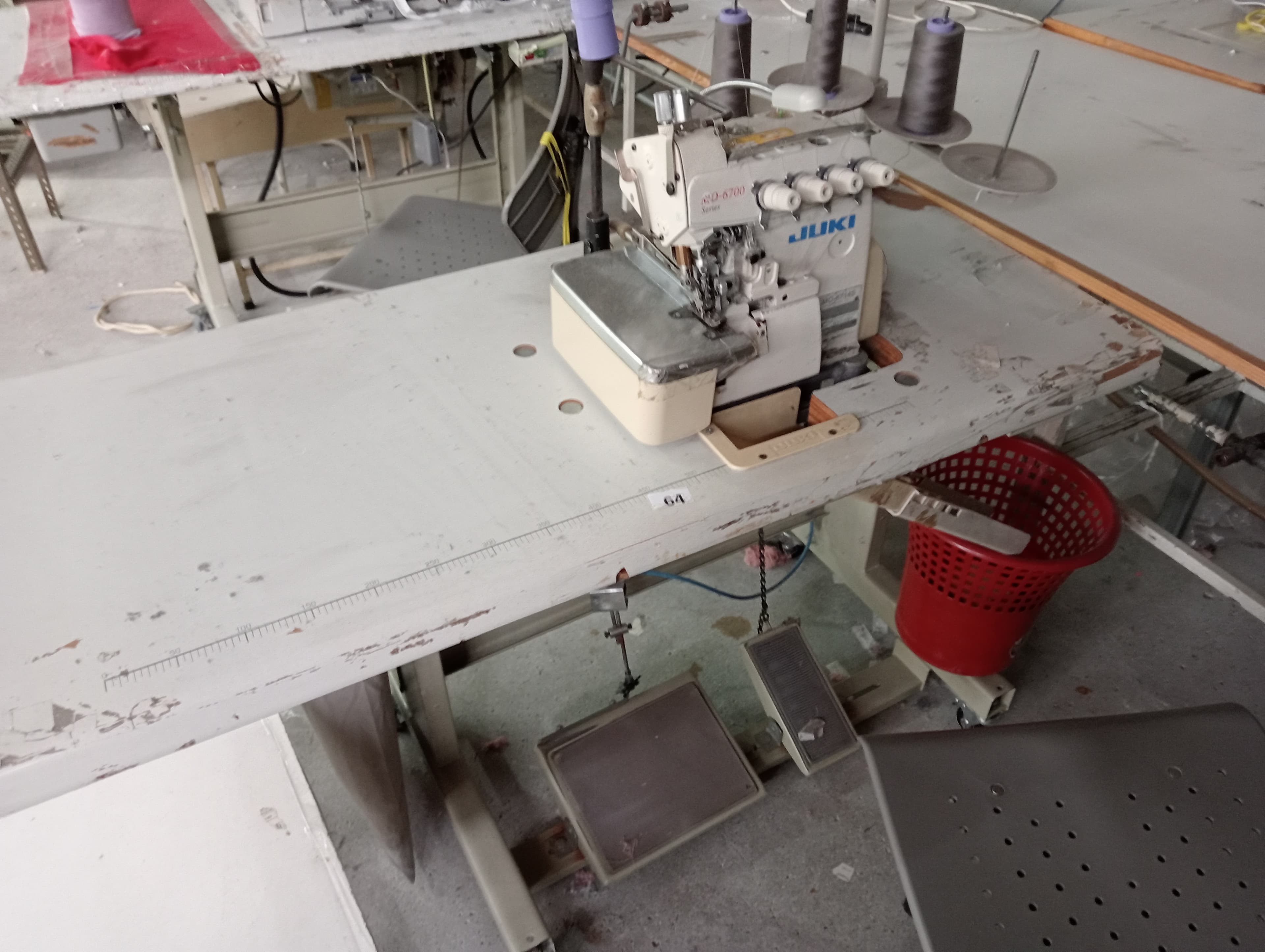 Equipos · Industria Textil — imagen 9
