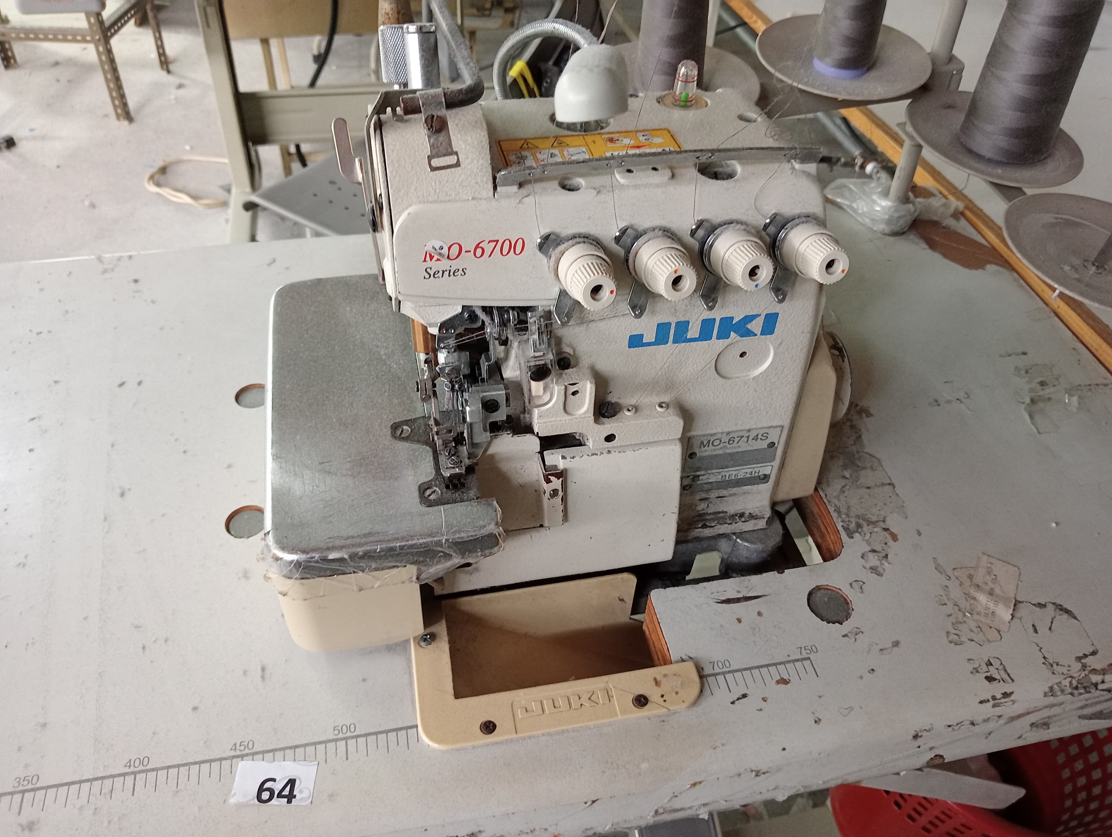 Equipos · Industria Textil — imagen 10