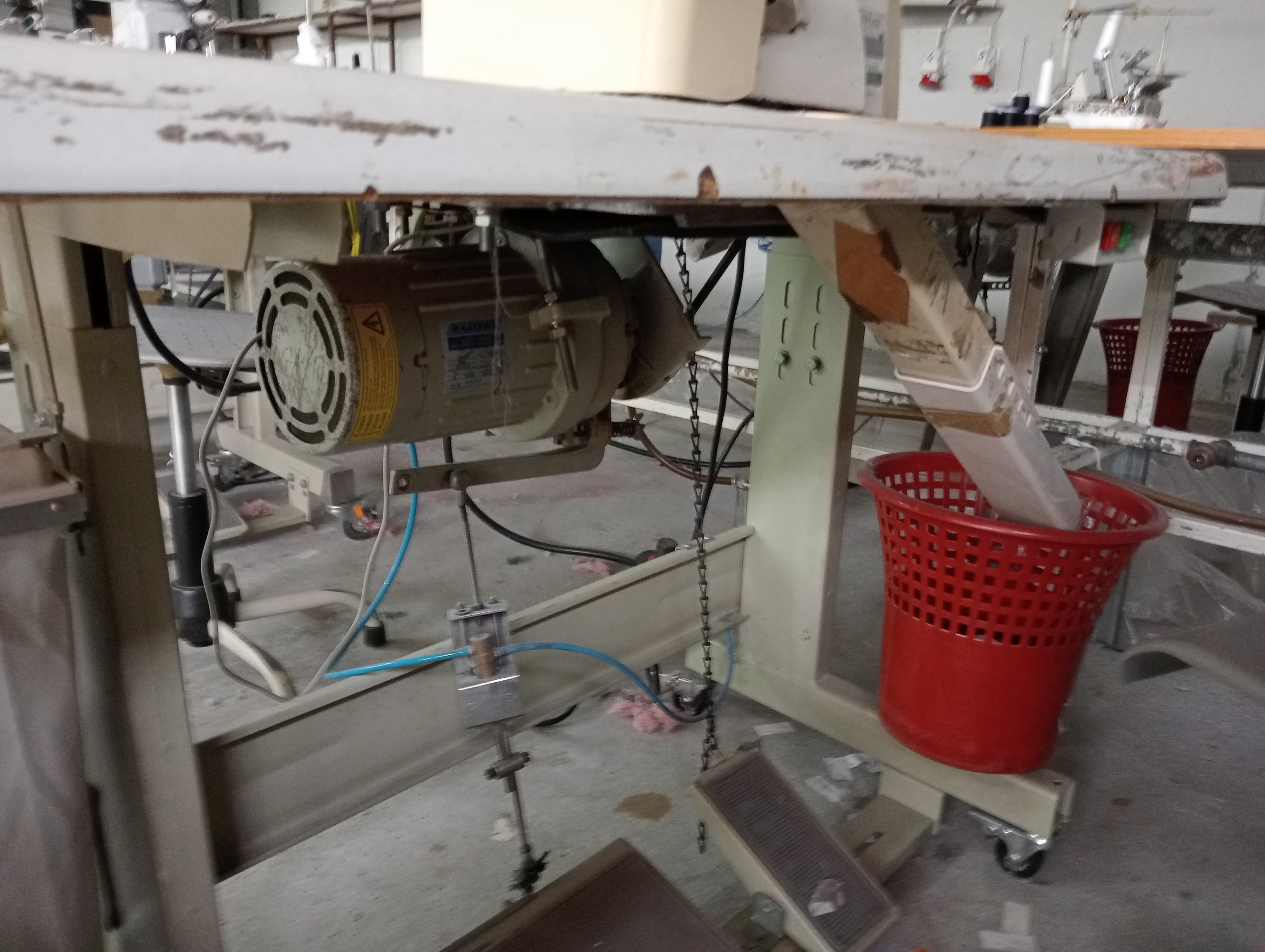 Equipos · Industria Textil — imagen 12