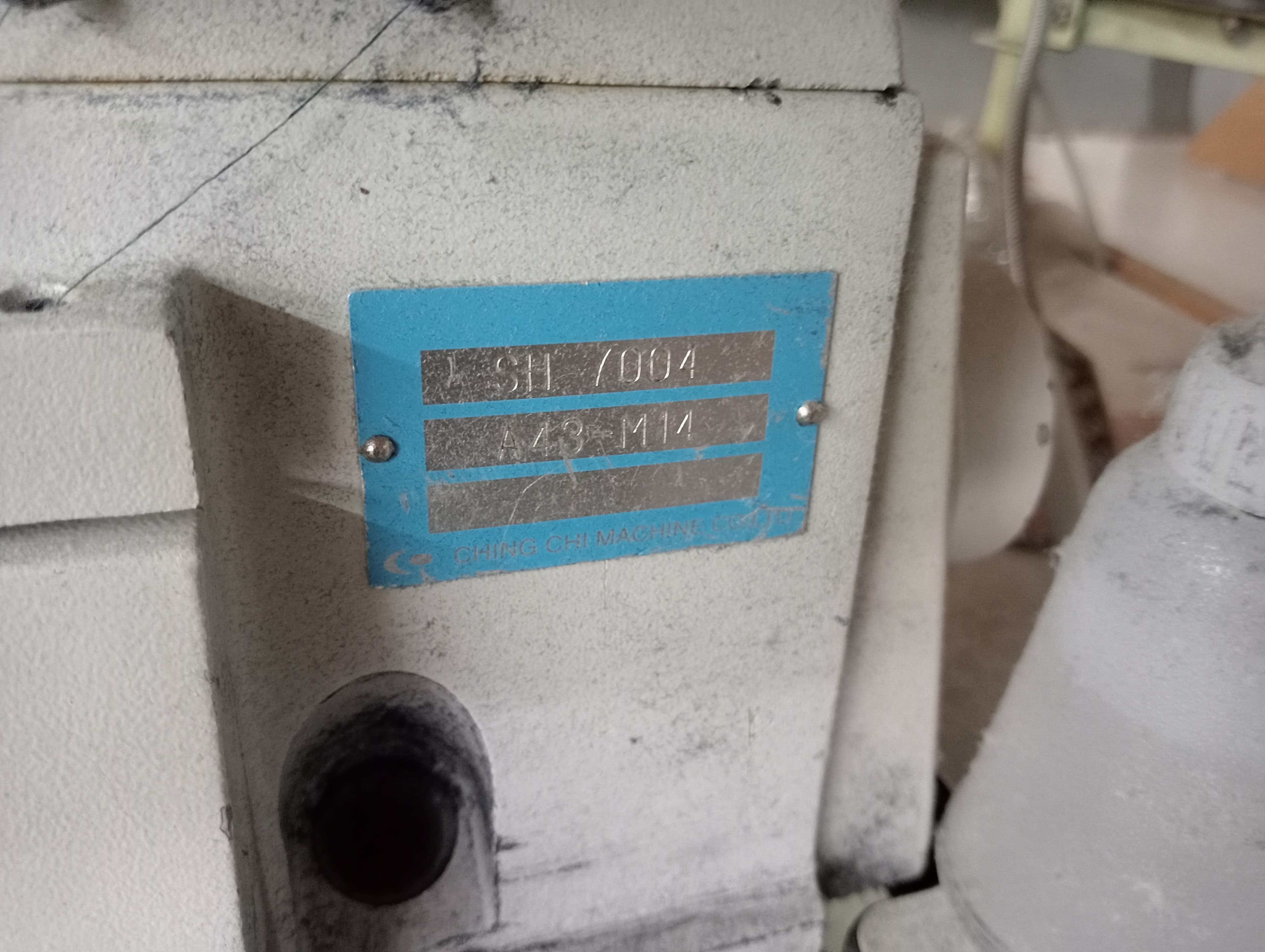 Máquinas de recobrimento + Máquina de corte e cose — imagen 25