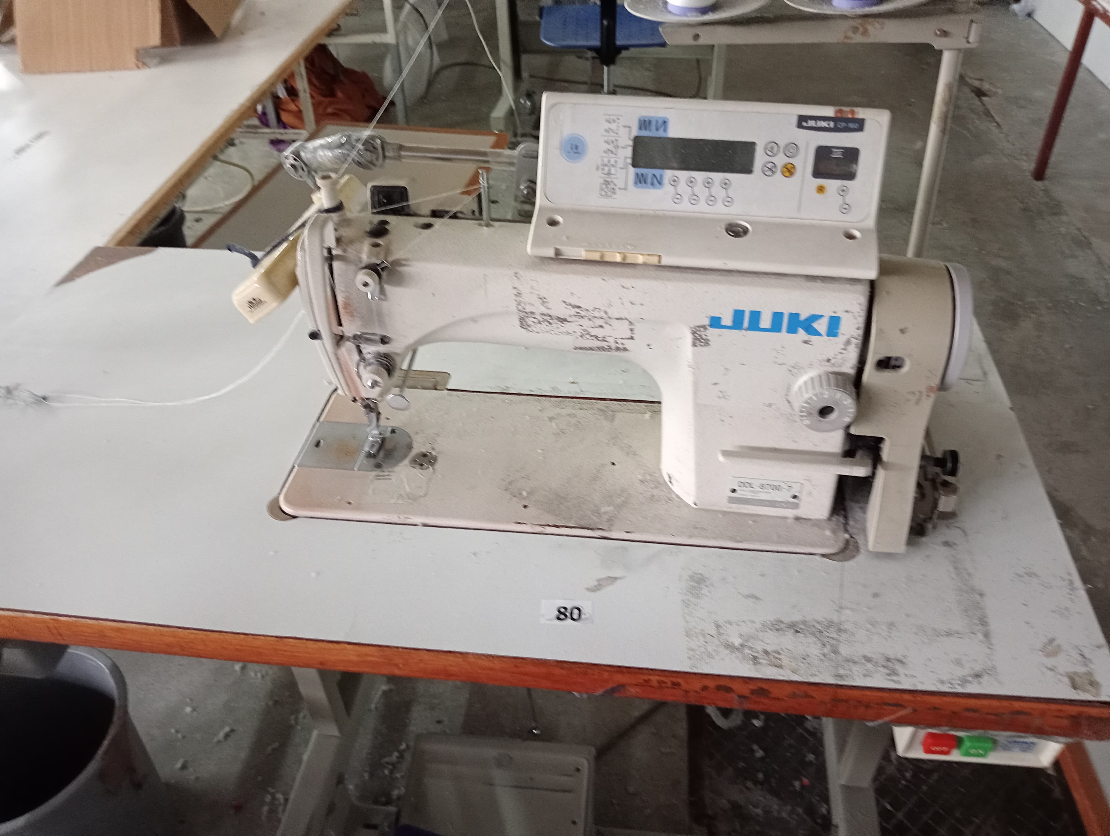 Equipment · Textile Industry — image 23