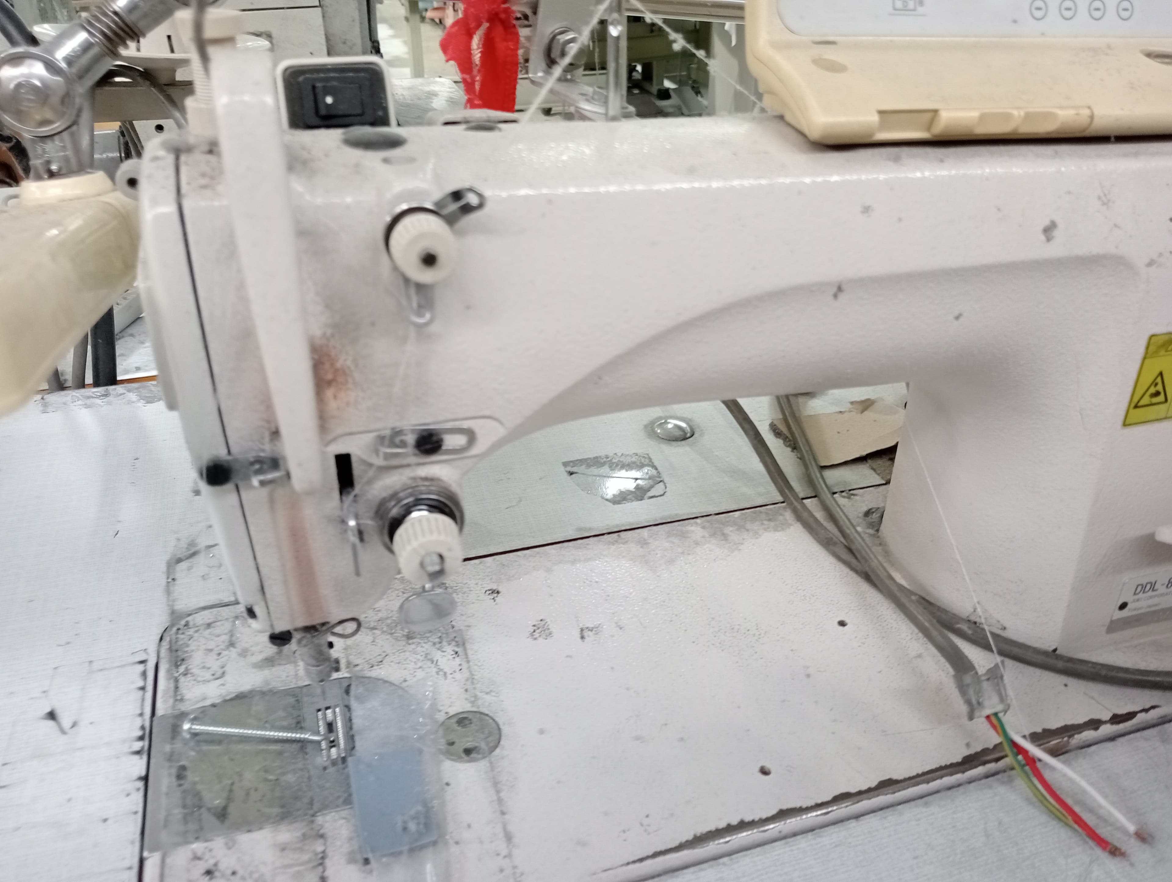 Equipment · Textile Industry — image 43