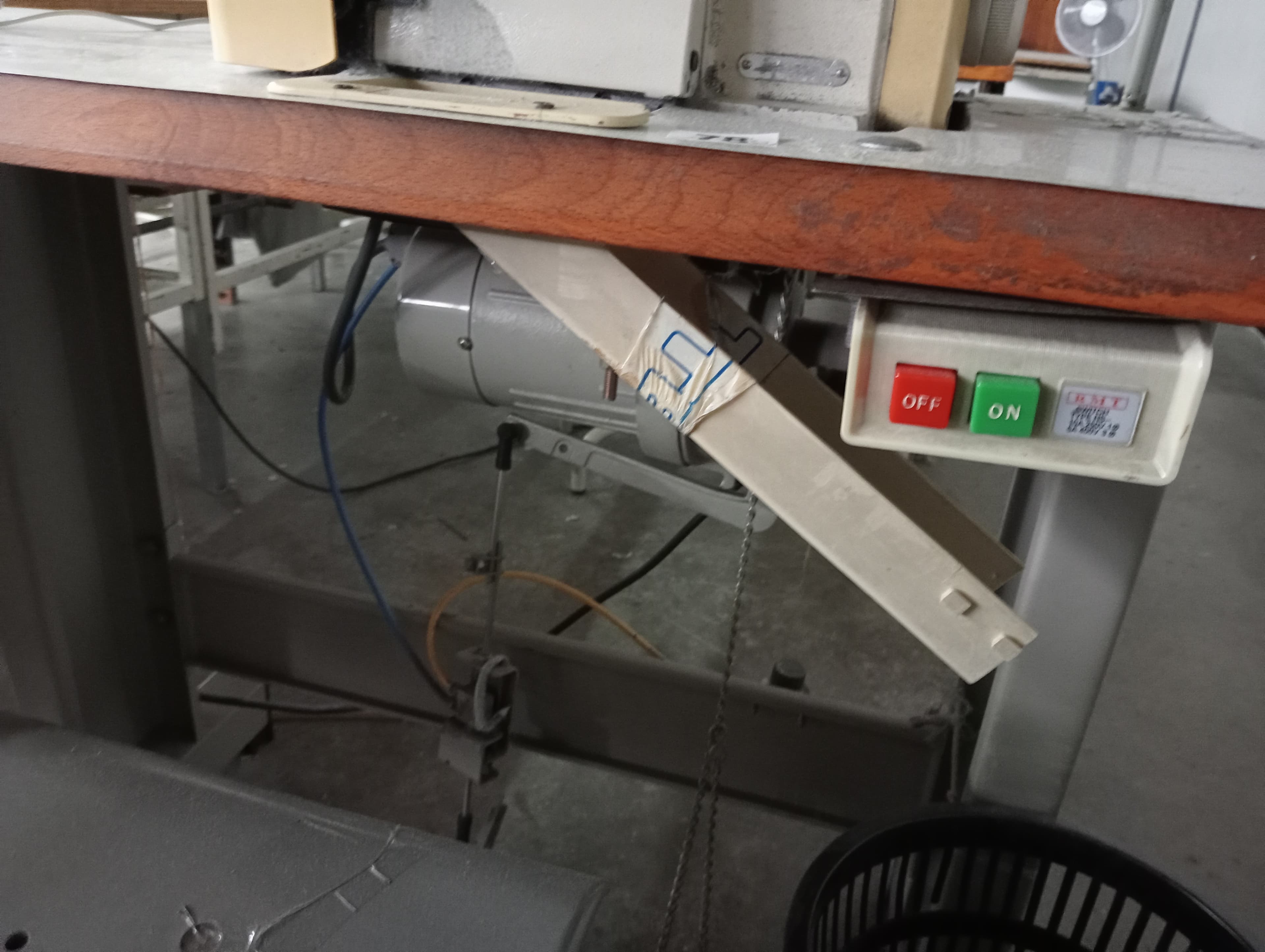 Equipment · Textile Industry — image 16