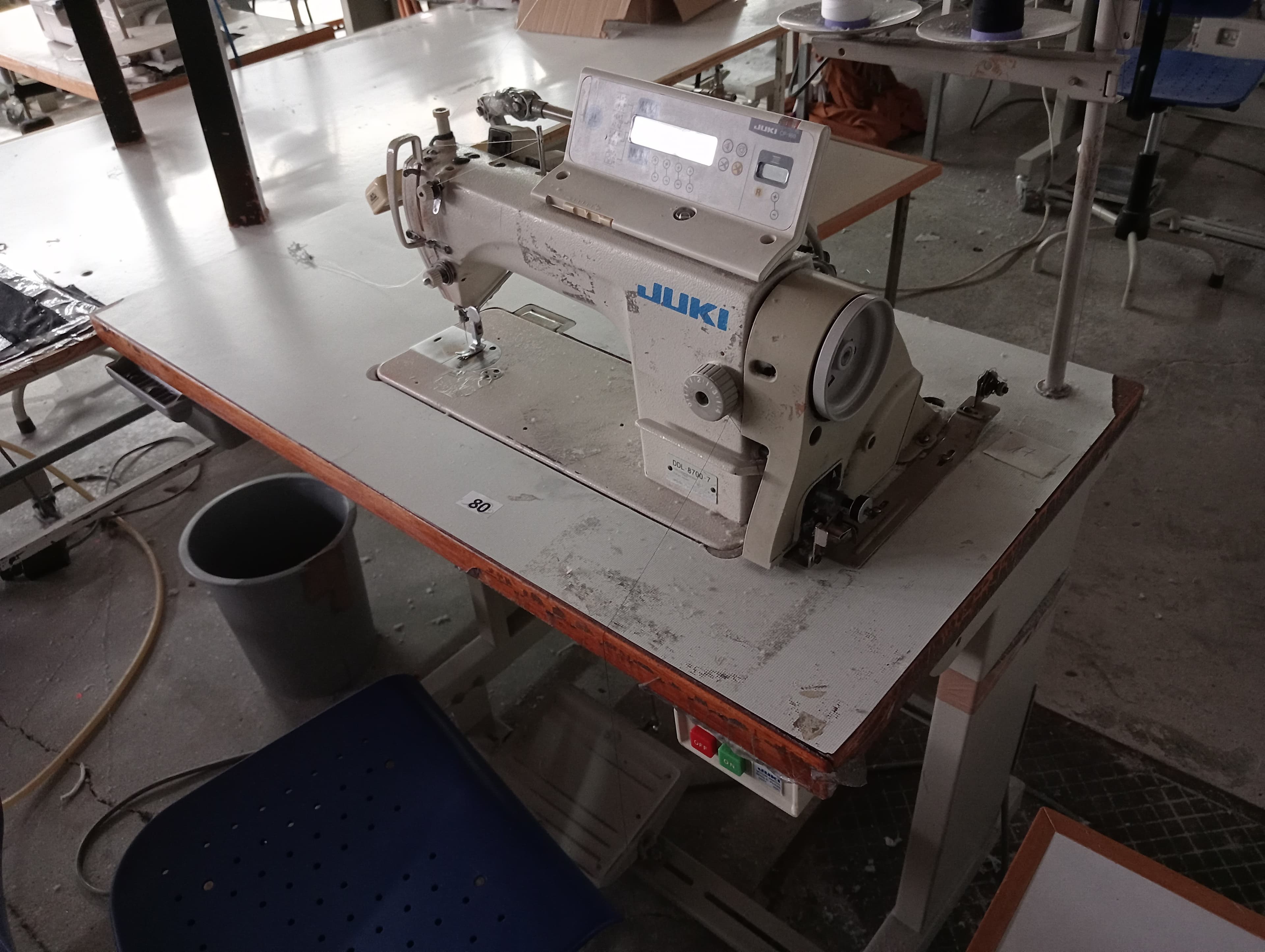 Equipment · Textile Industry — image 26