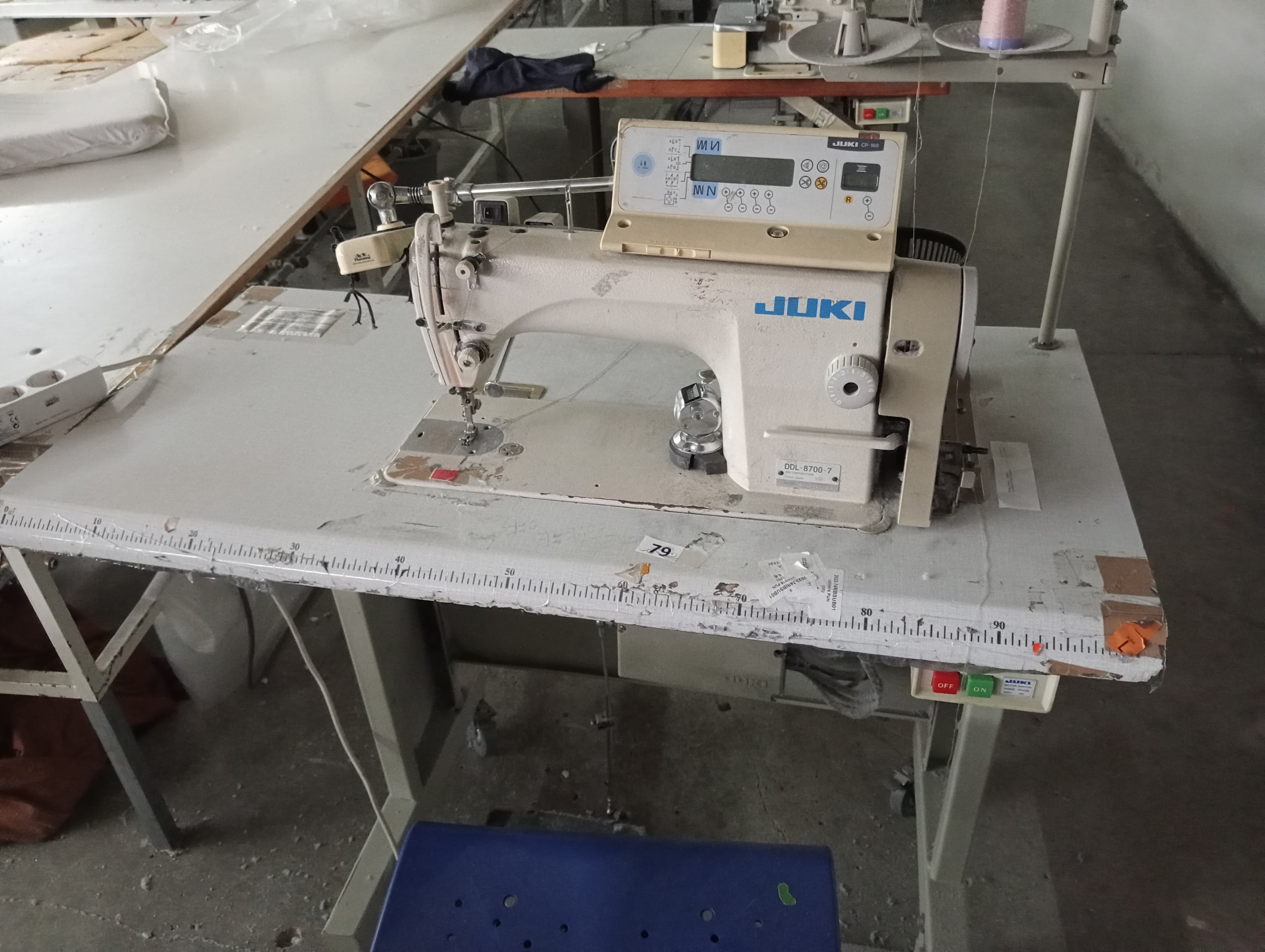 Equipment · Textile Industry — image 18