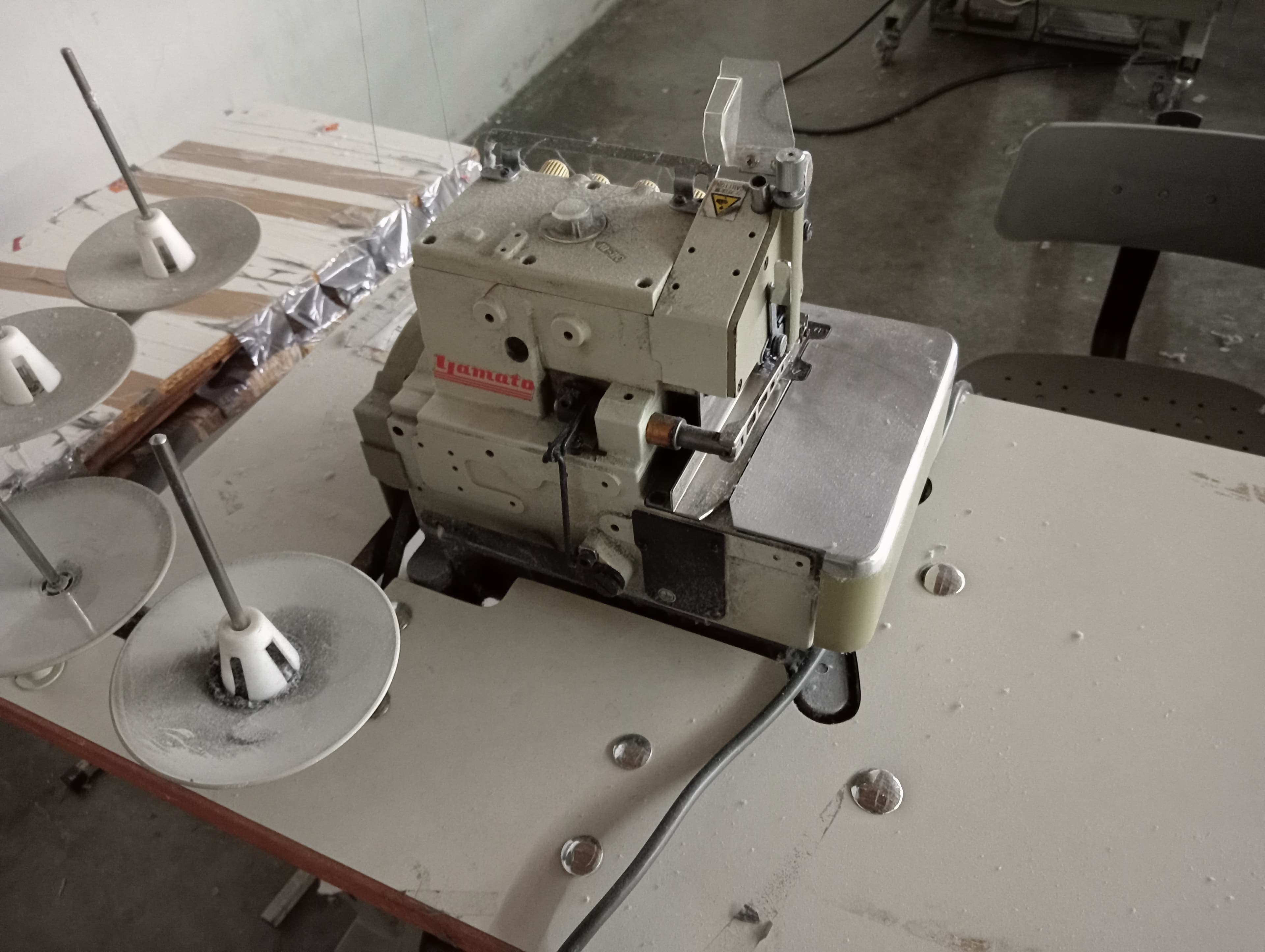 Equipment · Textile Industry — image 7