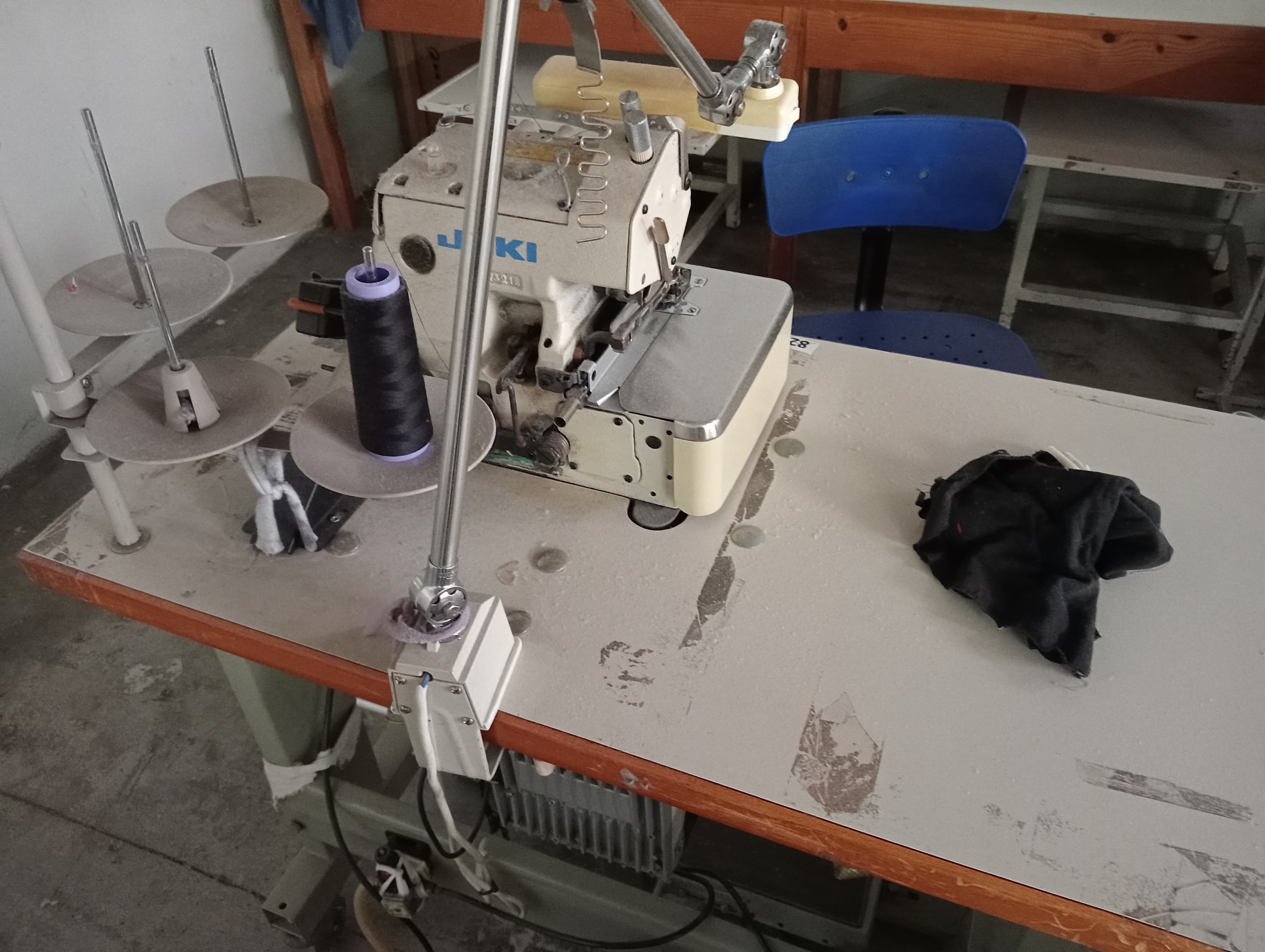 Equipment · Textile Industry — image 36