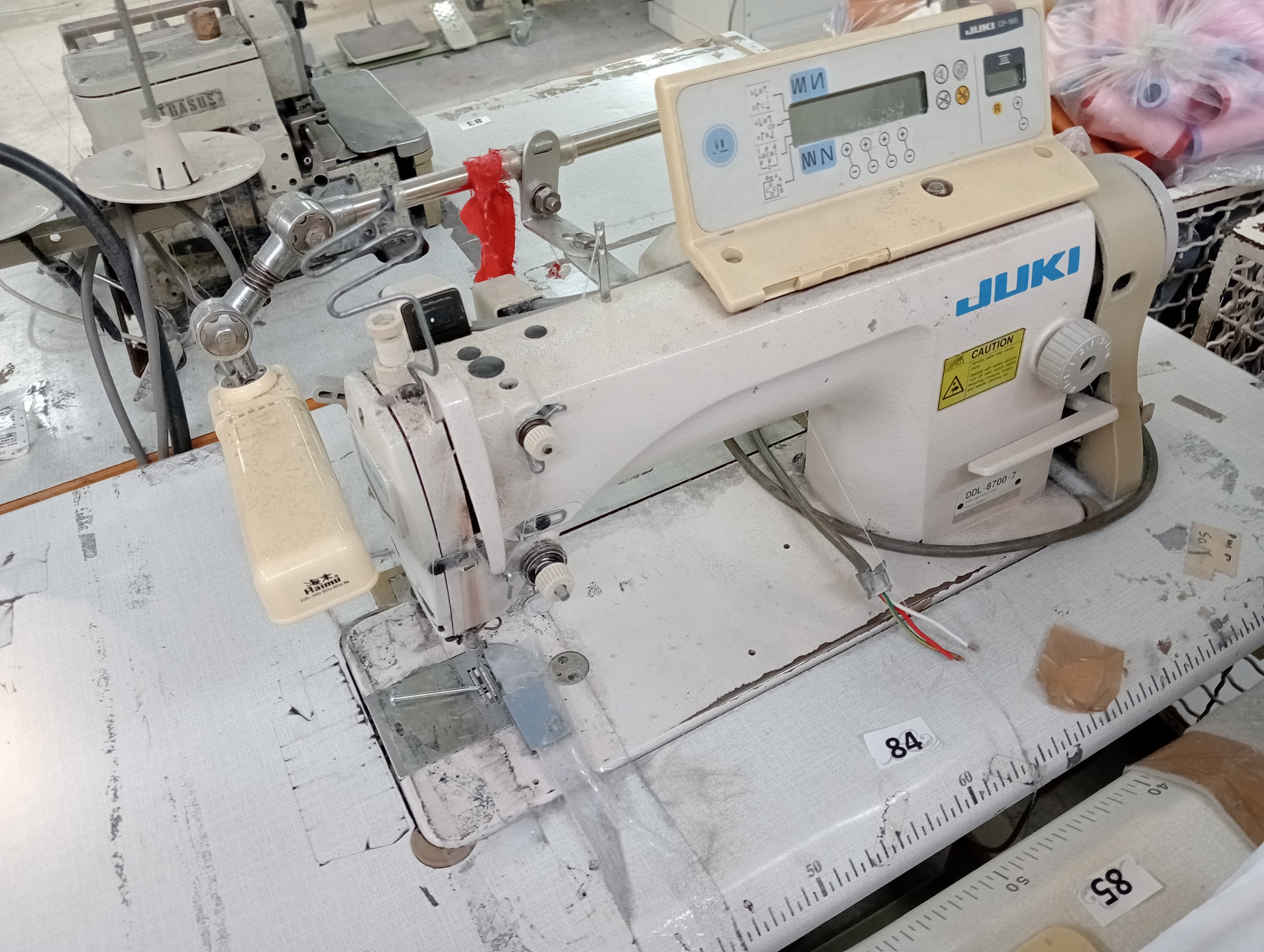 Equipment · Textile Industry — image 45