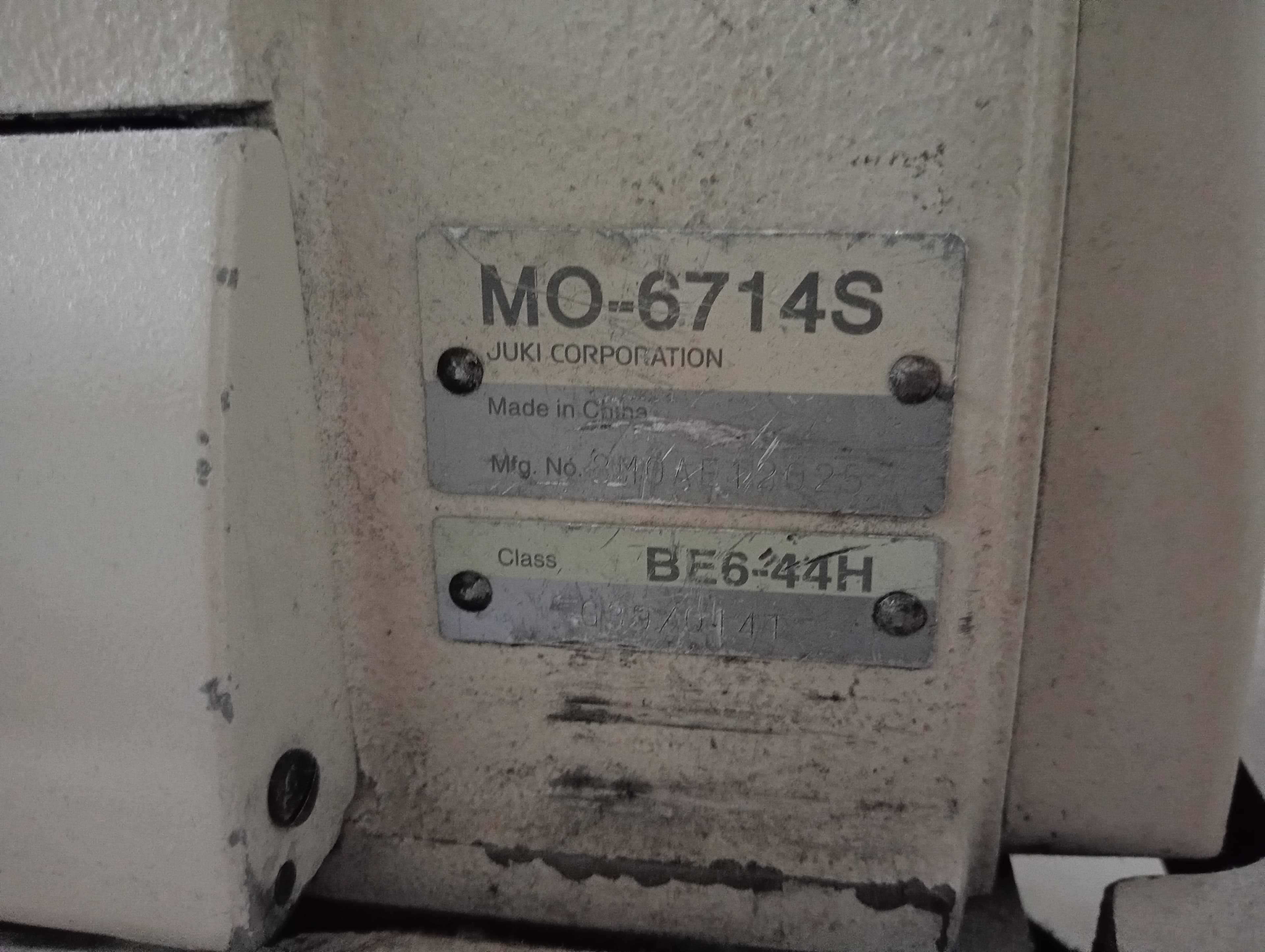 Equipment · Textile Industry — image 34