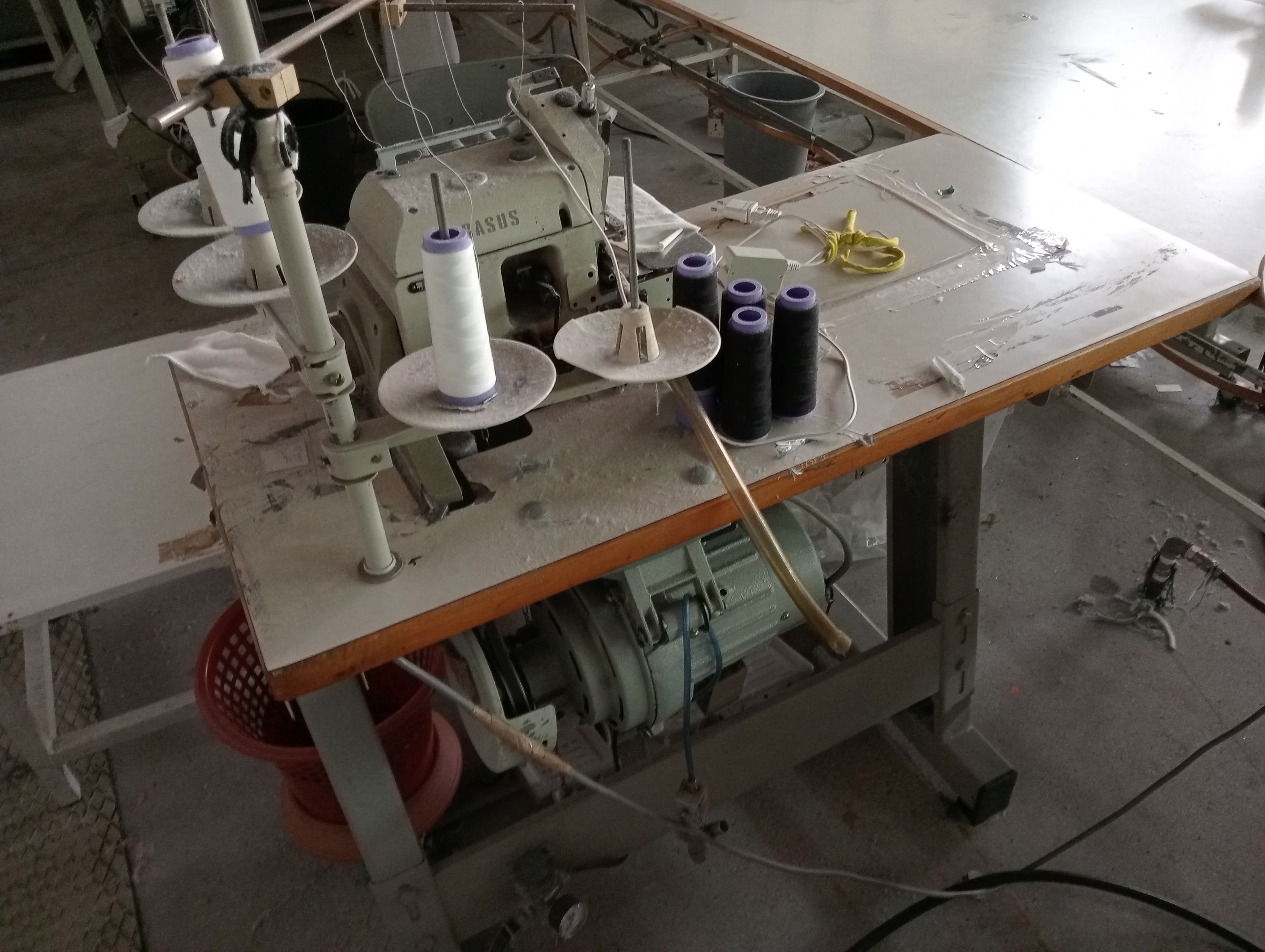 Equipment · Textile Industry — image 31
